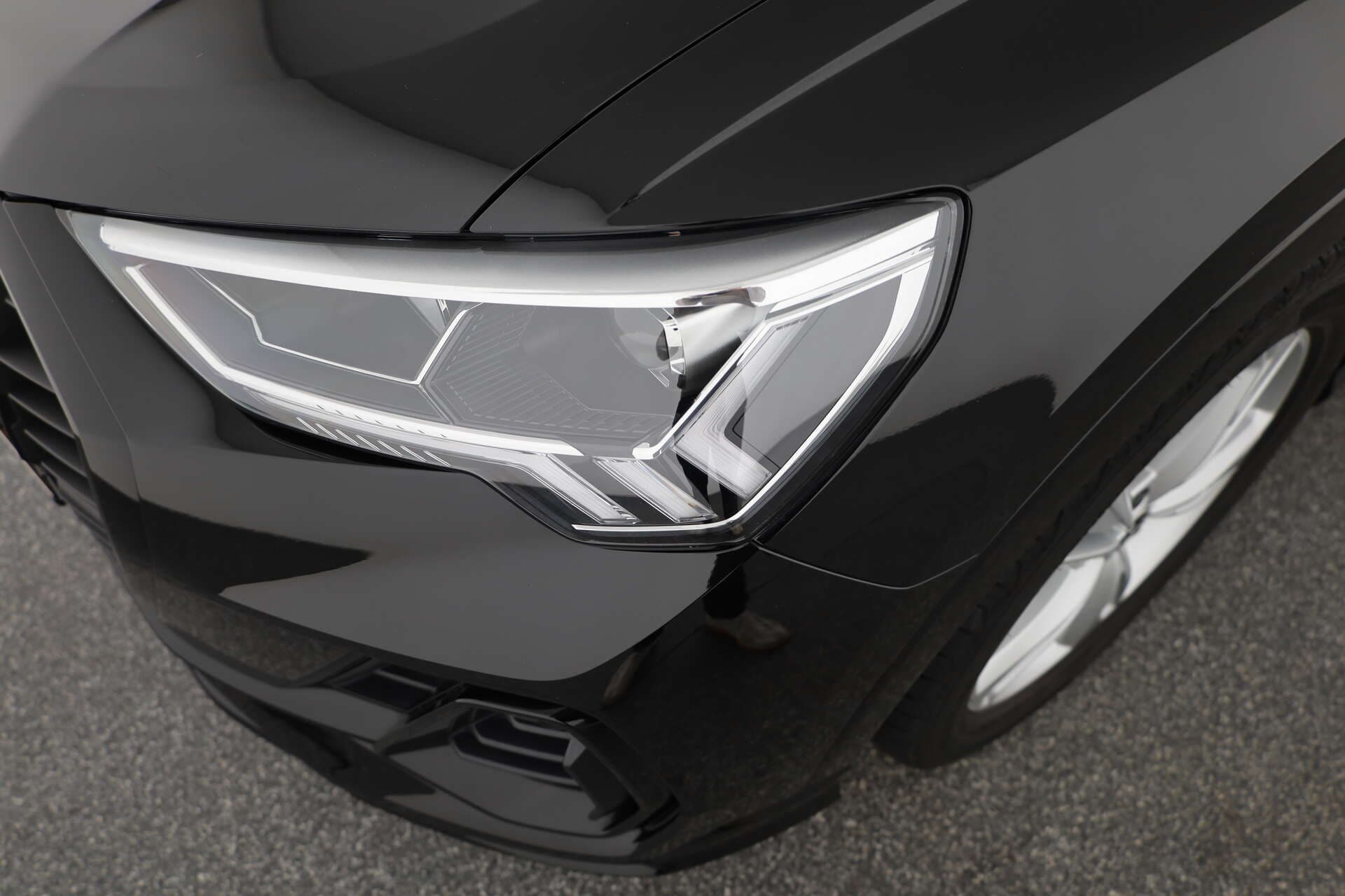 AUDI Q3, photo 6 sur 17