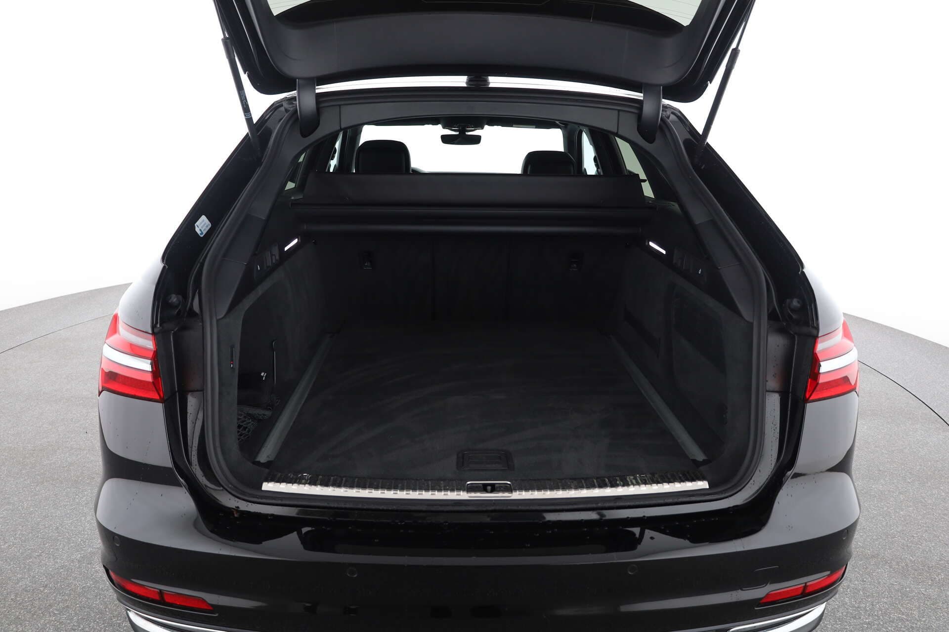 AUDI A6 Avant, photo 11 sur 17