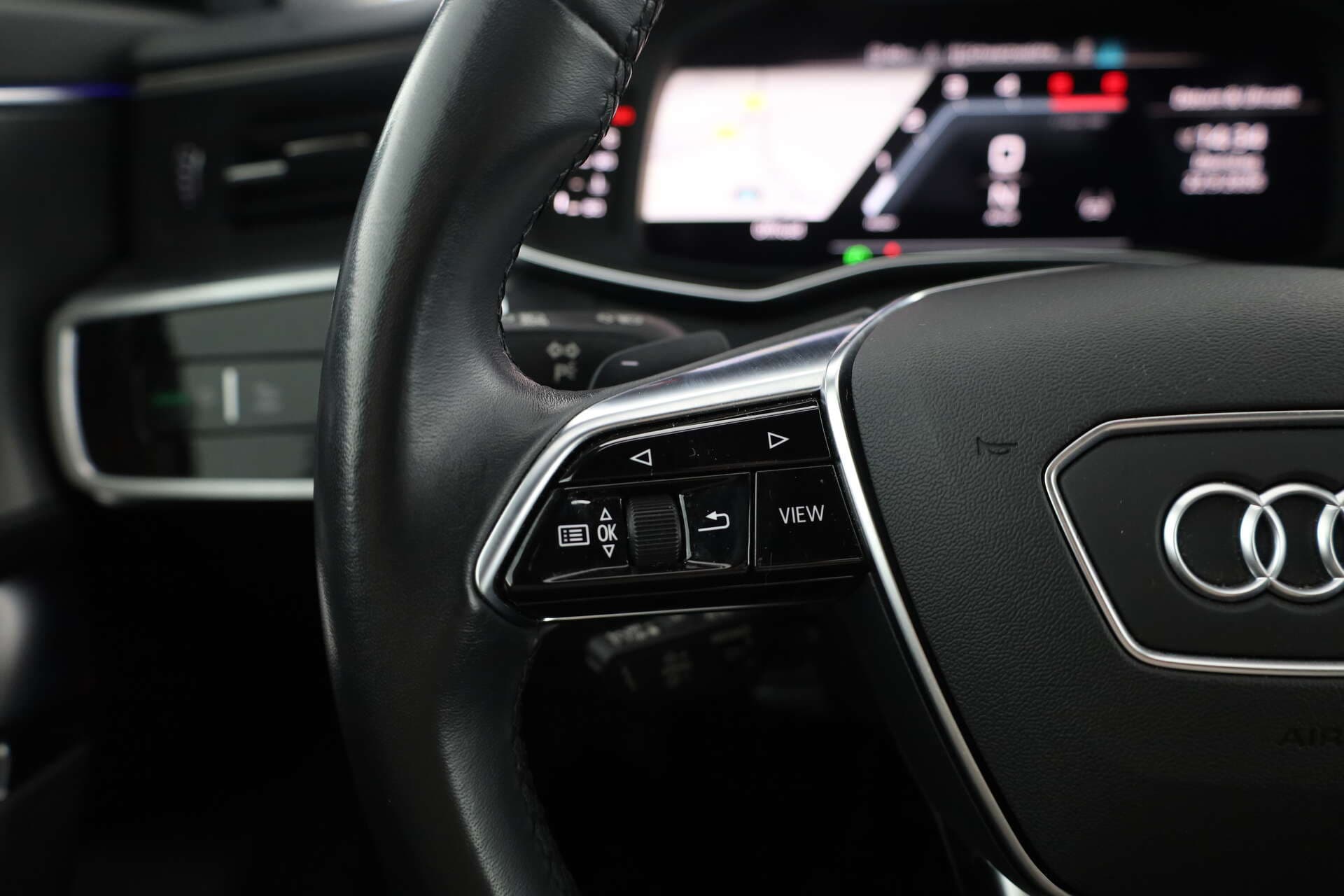 AUDI A6 Avant, photo 12 sur 17