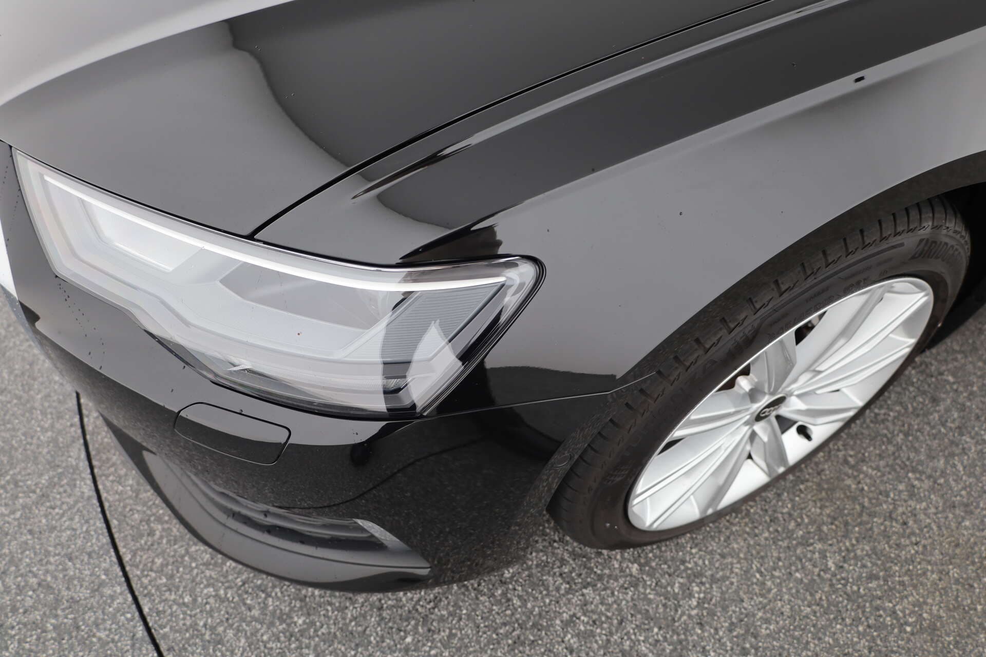 AUDI A6 Avant, photo 6 sur 17