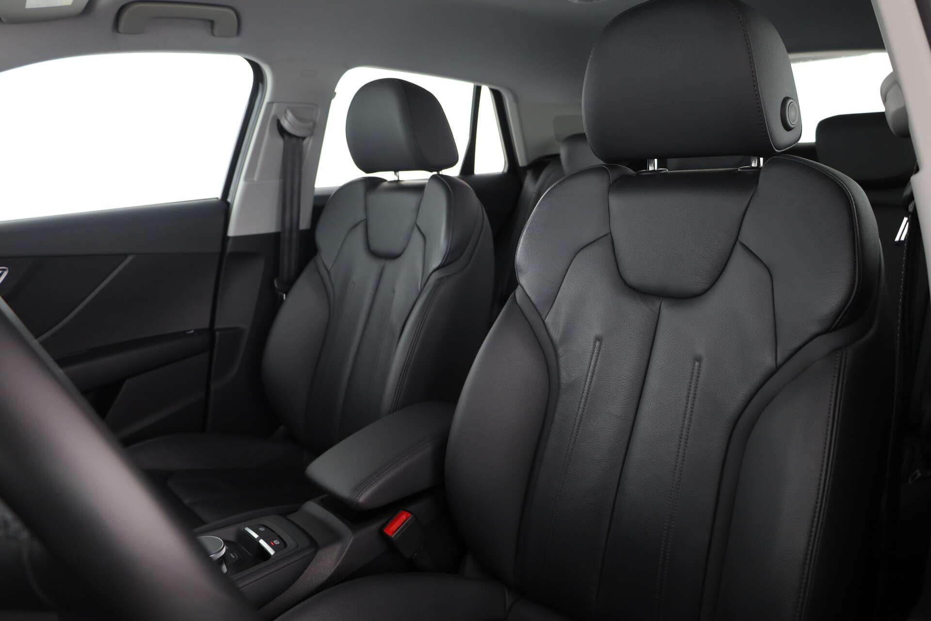 AUDI Q2, photo 9 sur 17