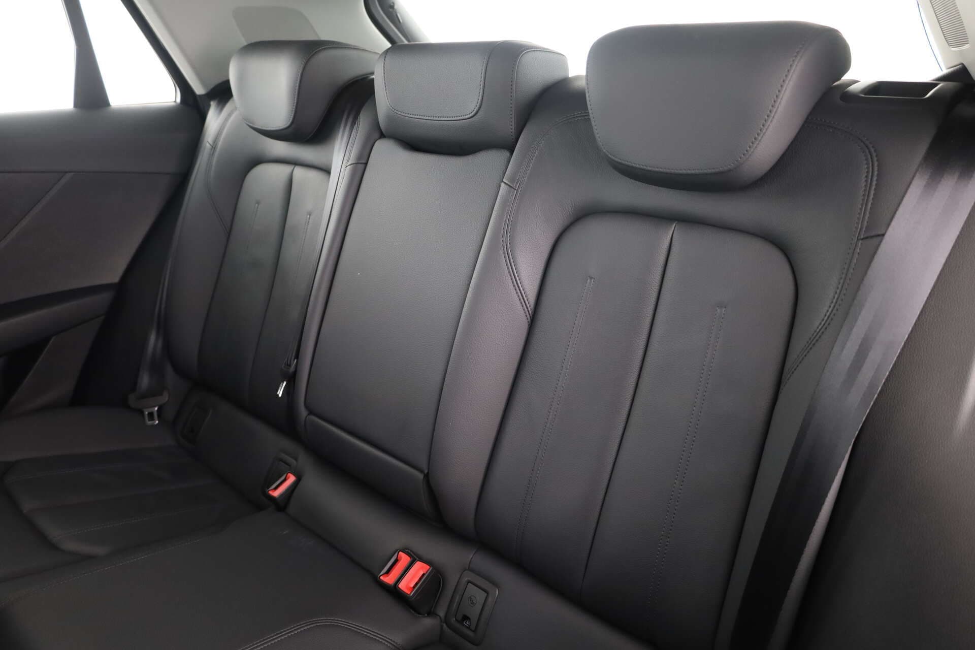 AUDI Q2, photo 10 sur 17