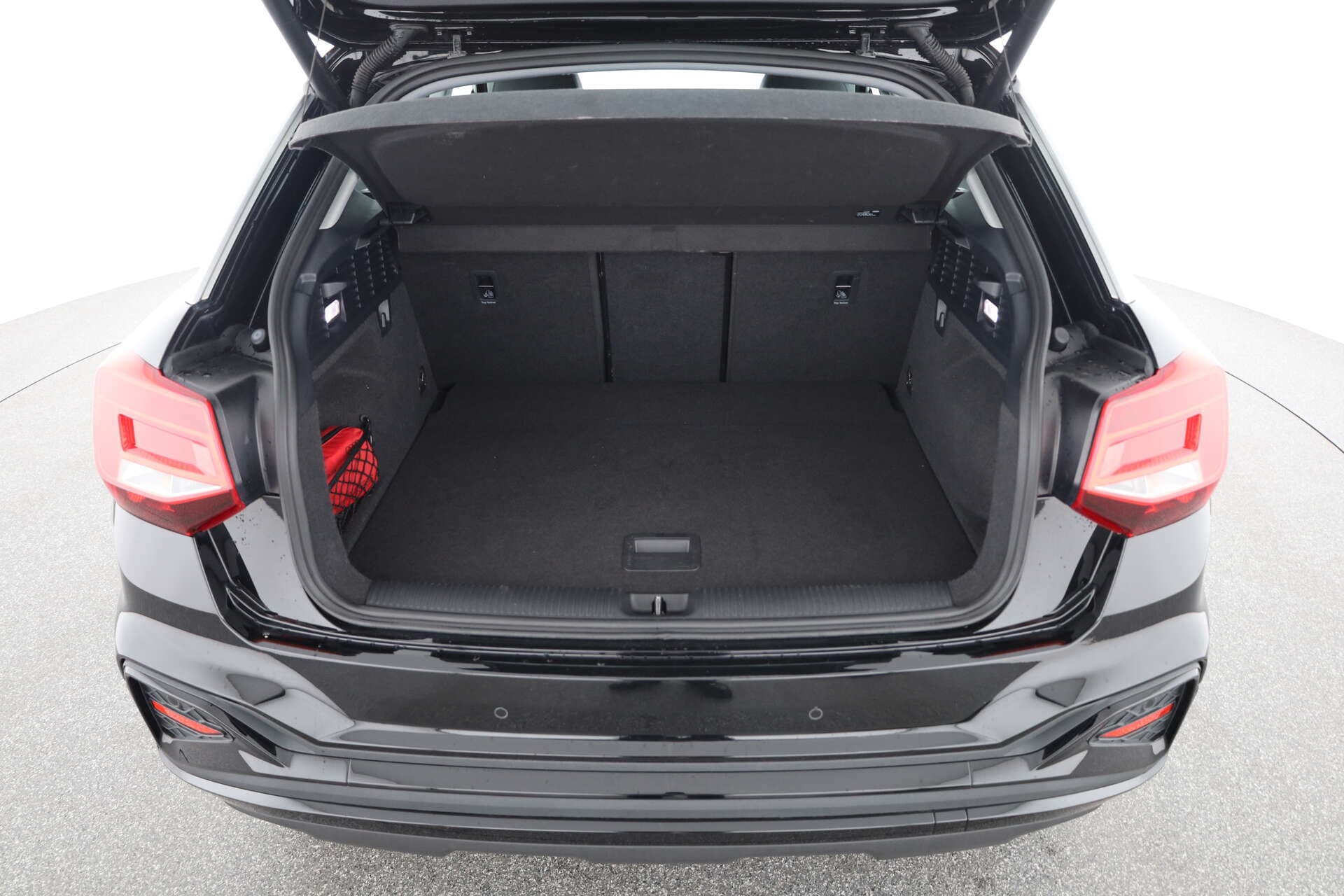 AUDI Q2, photo 11 sur 17
