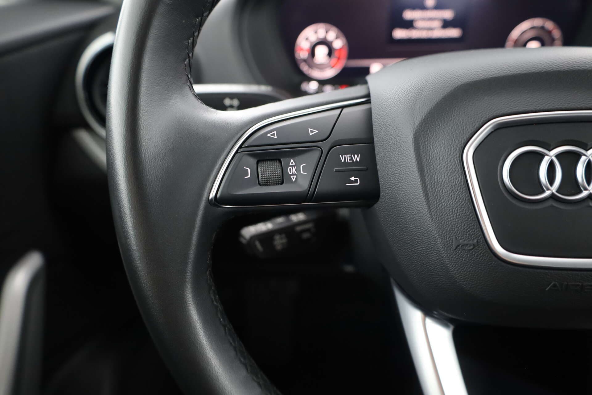 AUDI Q2, photo 12 sur 17