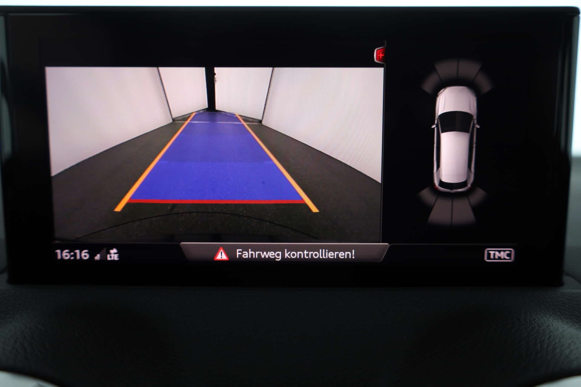 AUDI Q2, photo 16 sur 17