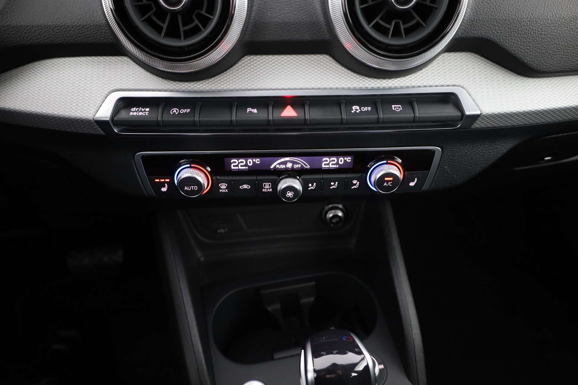 AUDI Q2, photo 17 sur 17