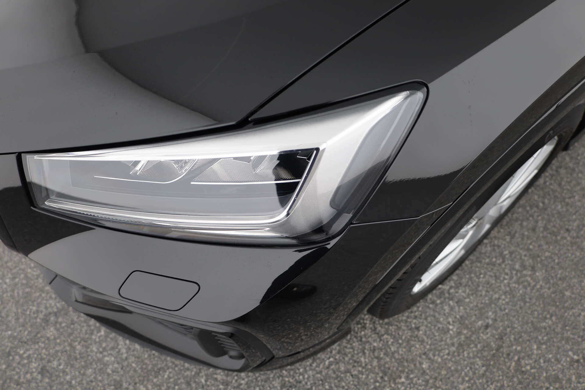 AUDI Q2, photo 6 sur 17