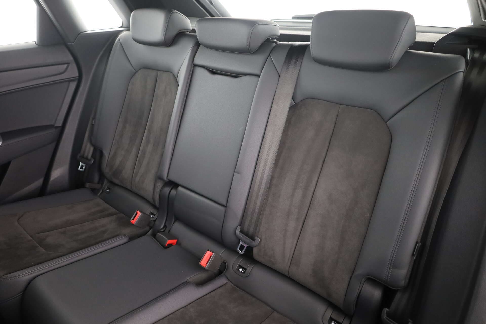 AUDI Q3, photo 10 sur 17