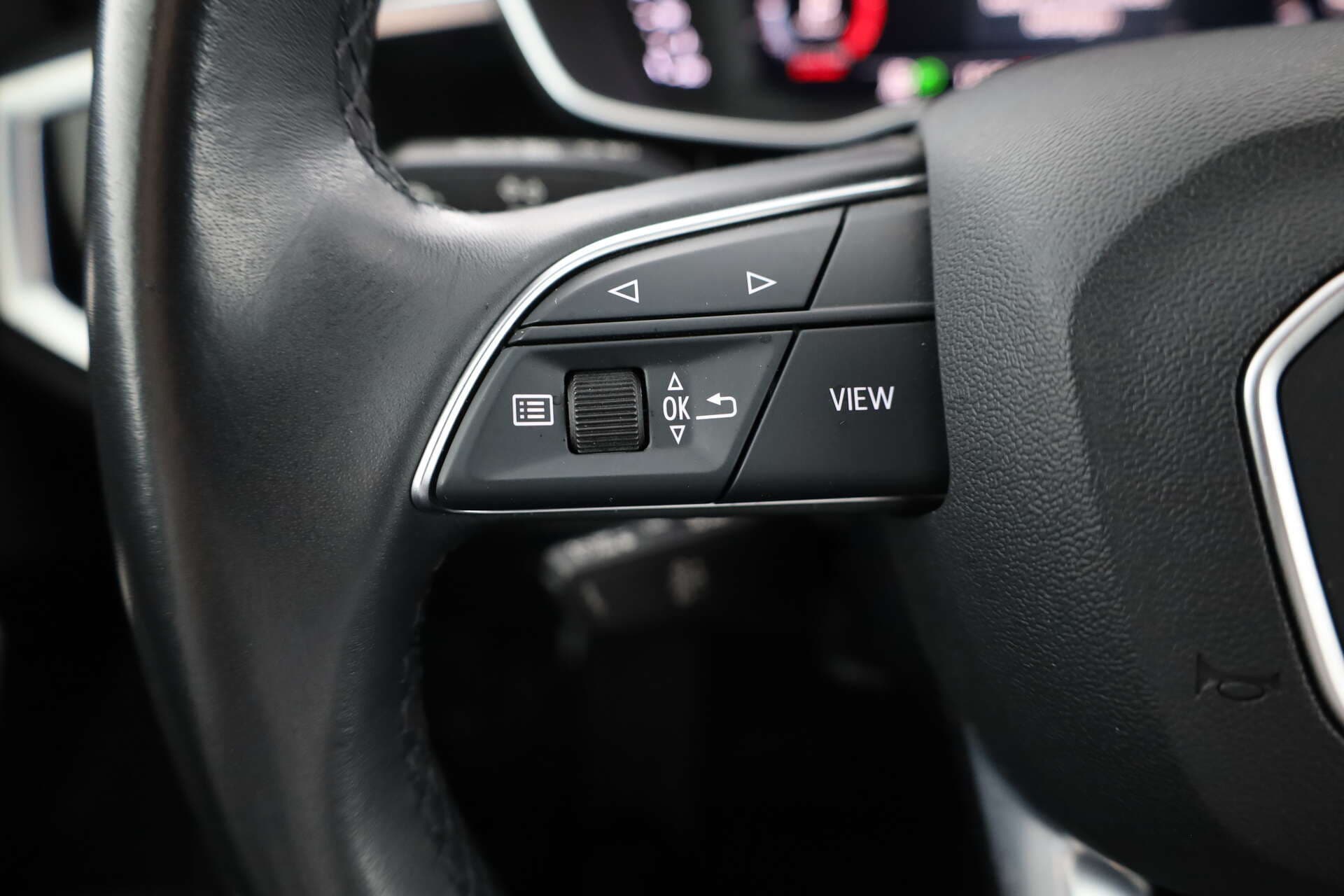 AUDI Q3, photo 12 sur 17