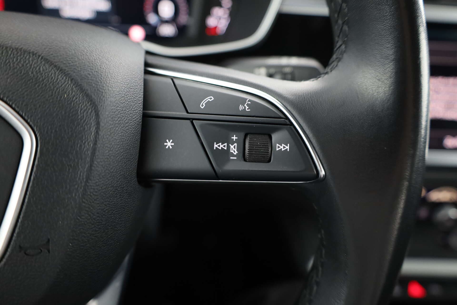 AUDI Q3, photo 13 sur 17
