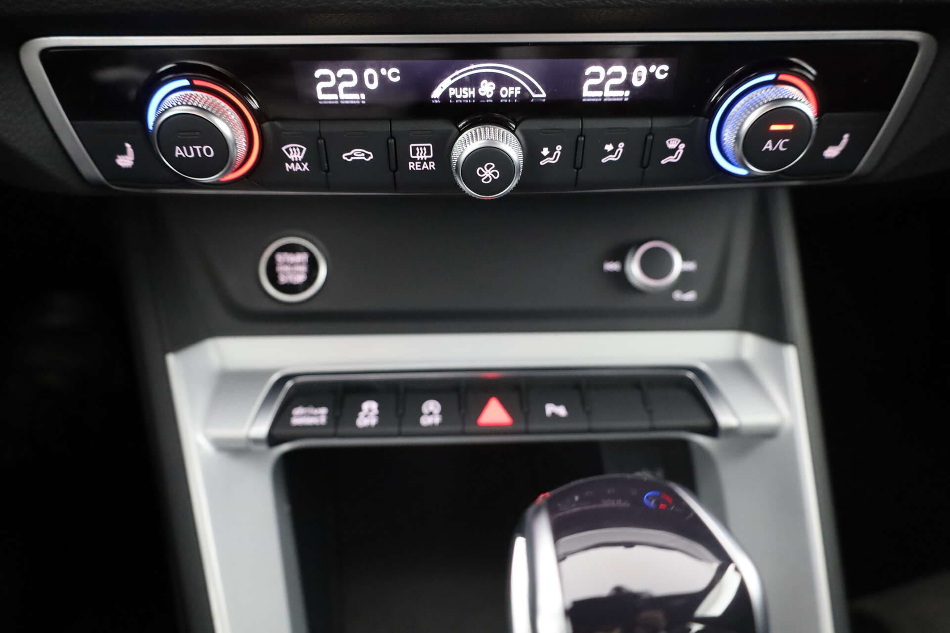 AUDI Q3, photo 17 sur 17