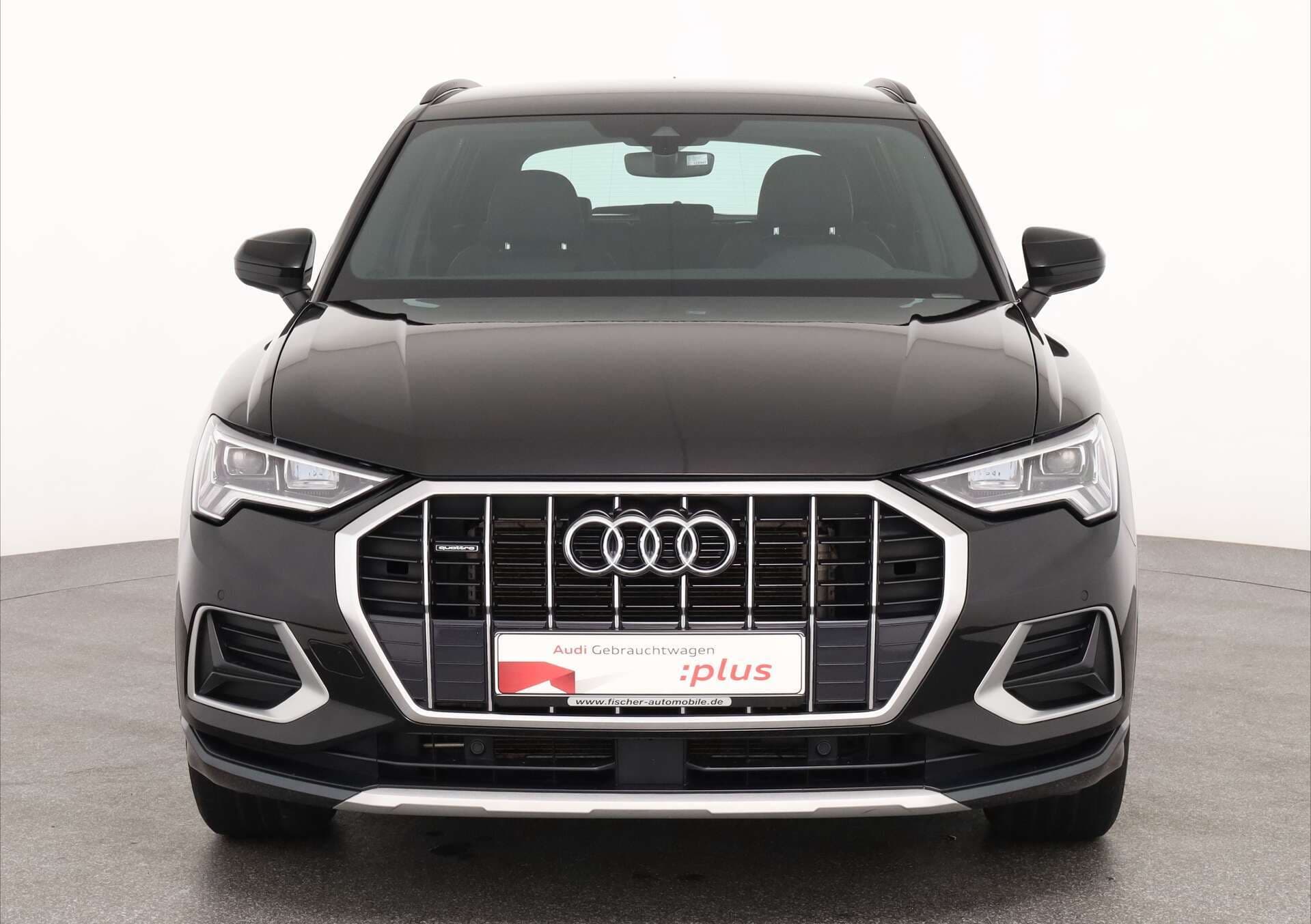 AUDI Q3, photo 2 sur 17