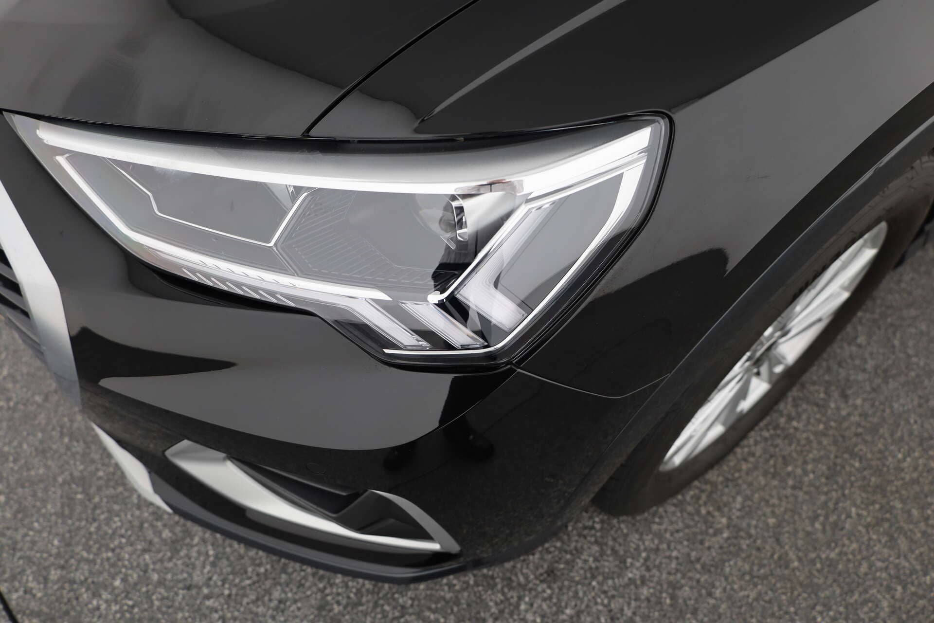 AUDI Q3, photo 6 sur 17