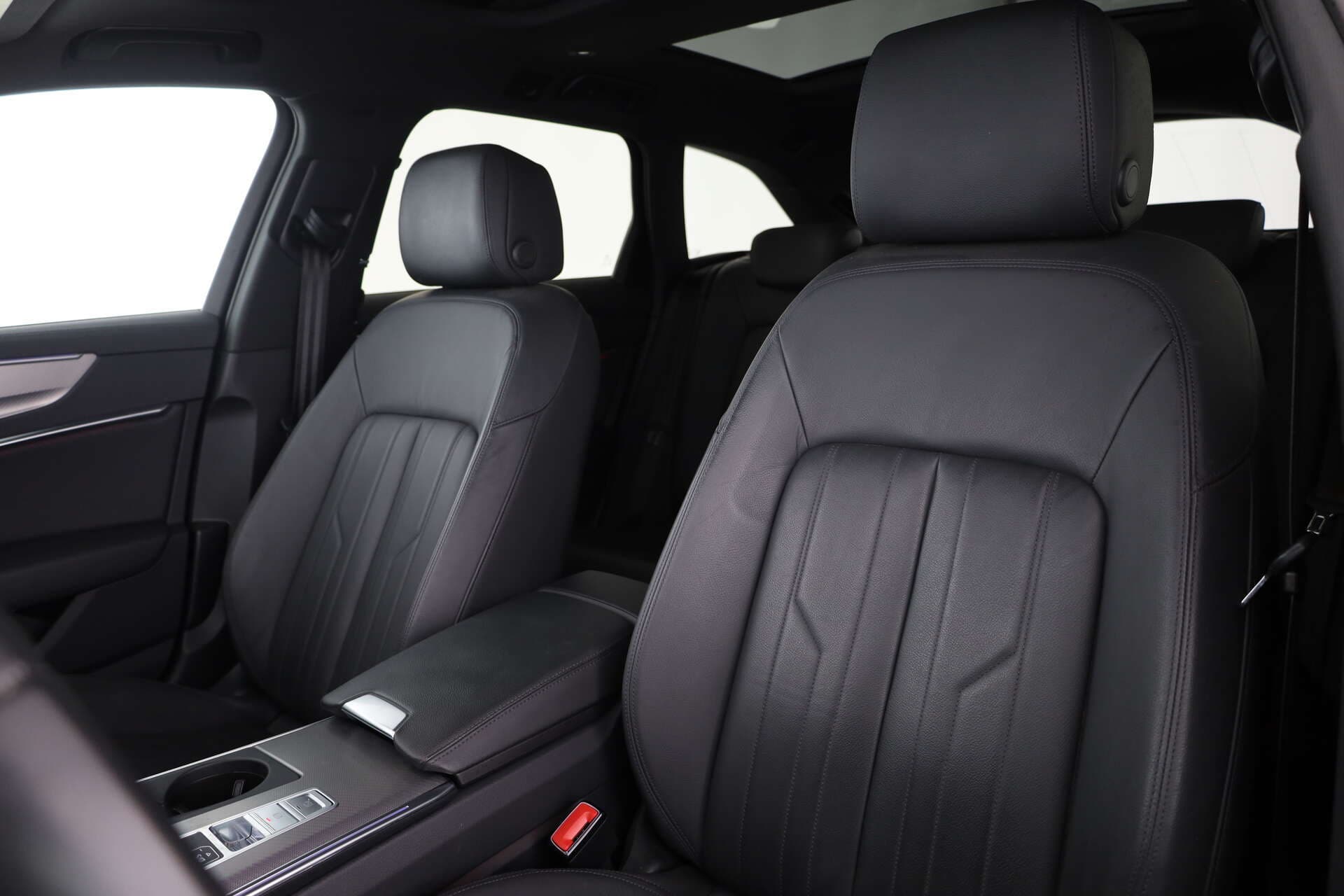 AUDI A6 Avant, photo 9 sur 17