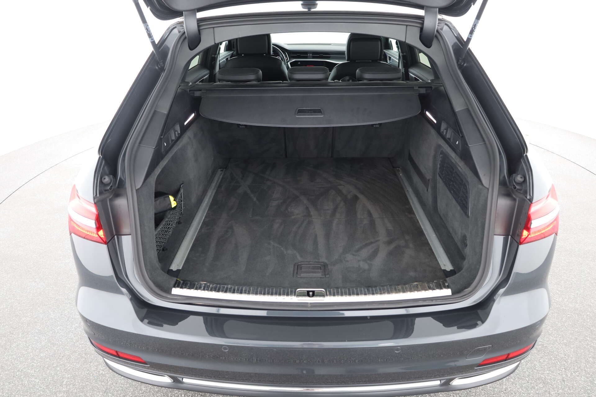 AUDI A6 Avant, photo 11 sur 17