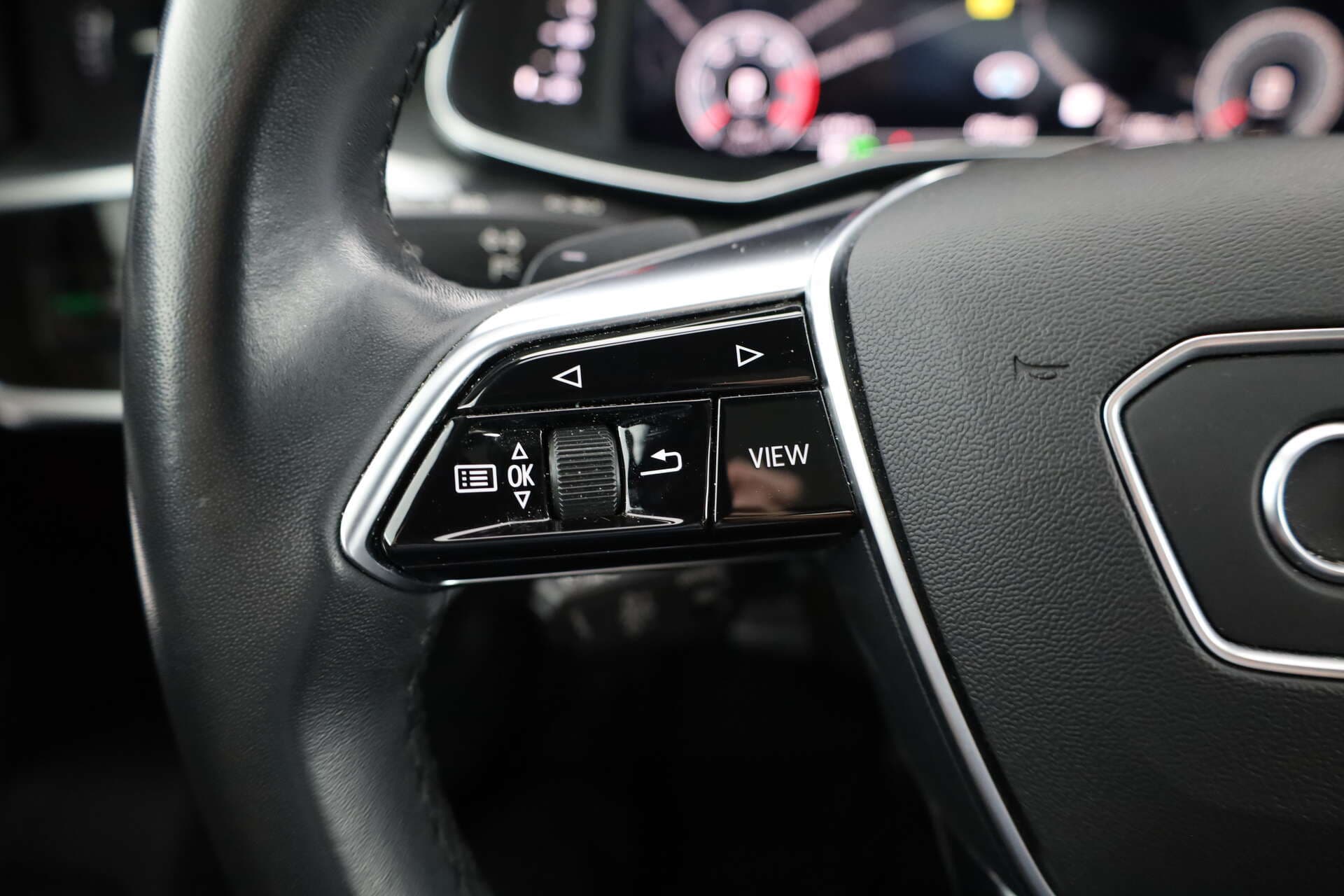 AUDI A6 Avant, photo 12 sur 17