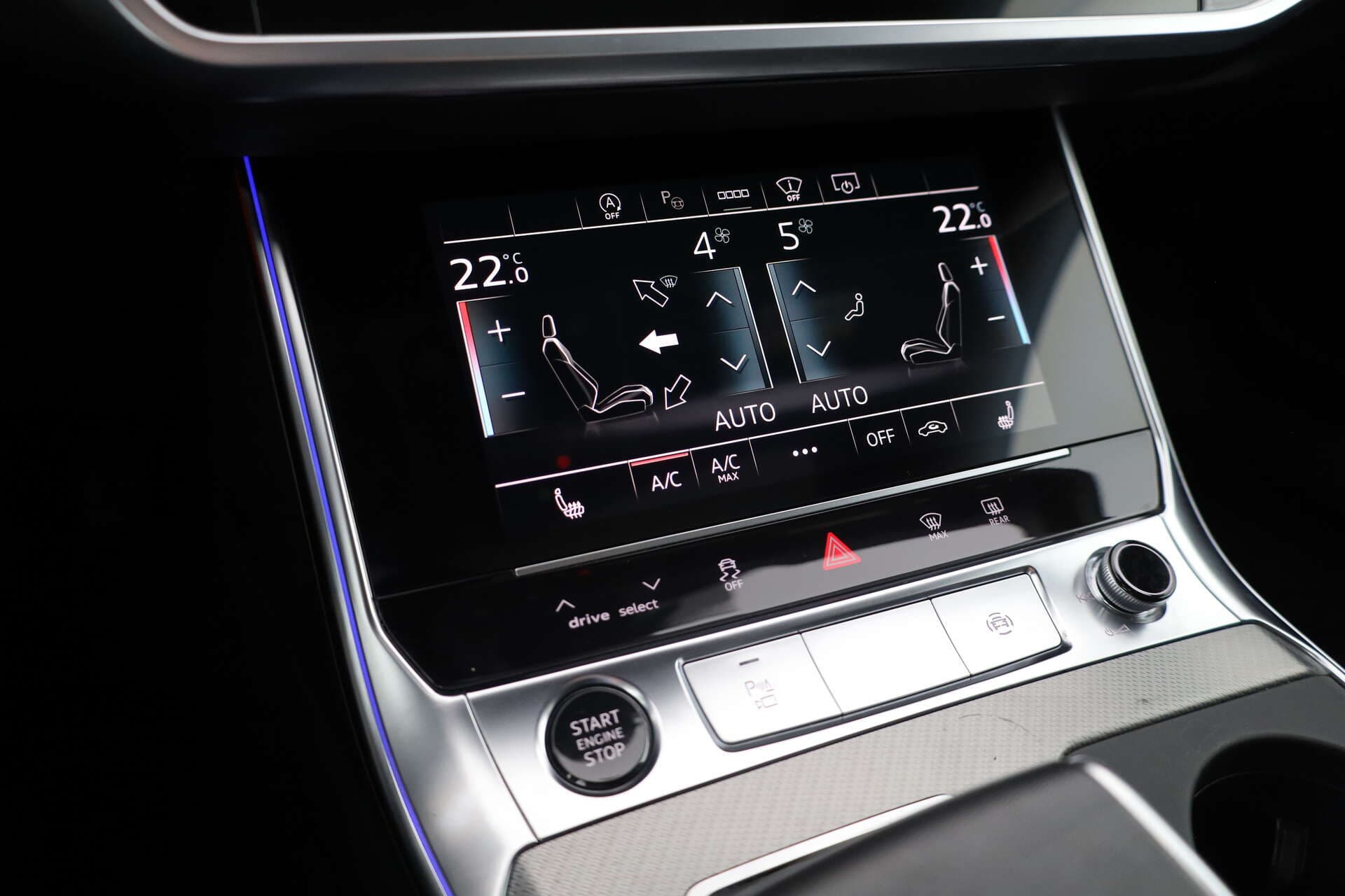 AUDI A6 Avant, photo 17 sur 17