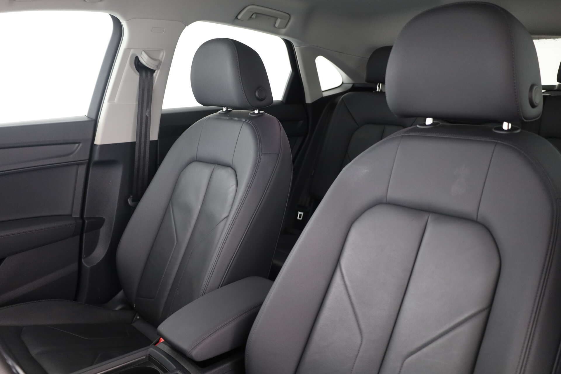 AUDI Q3 Sportback, photo 9 sur 17