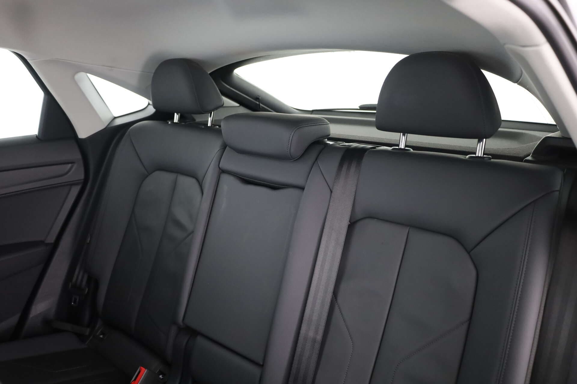 AUDI Q3 Sportback, photo 10 sur 17