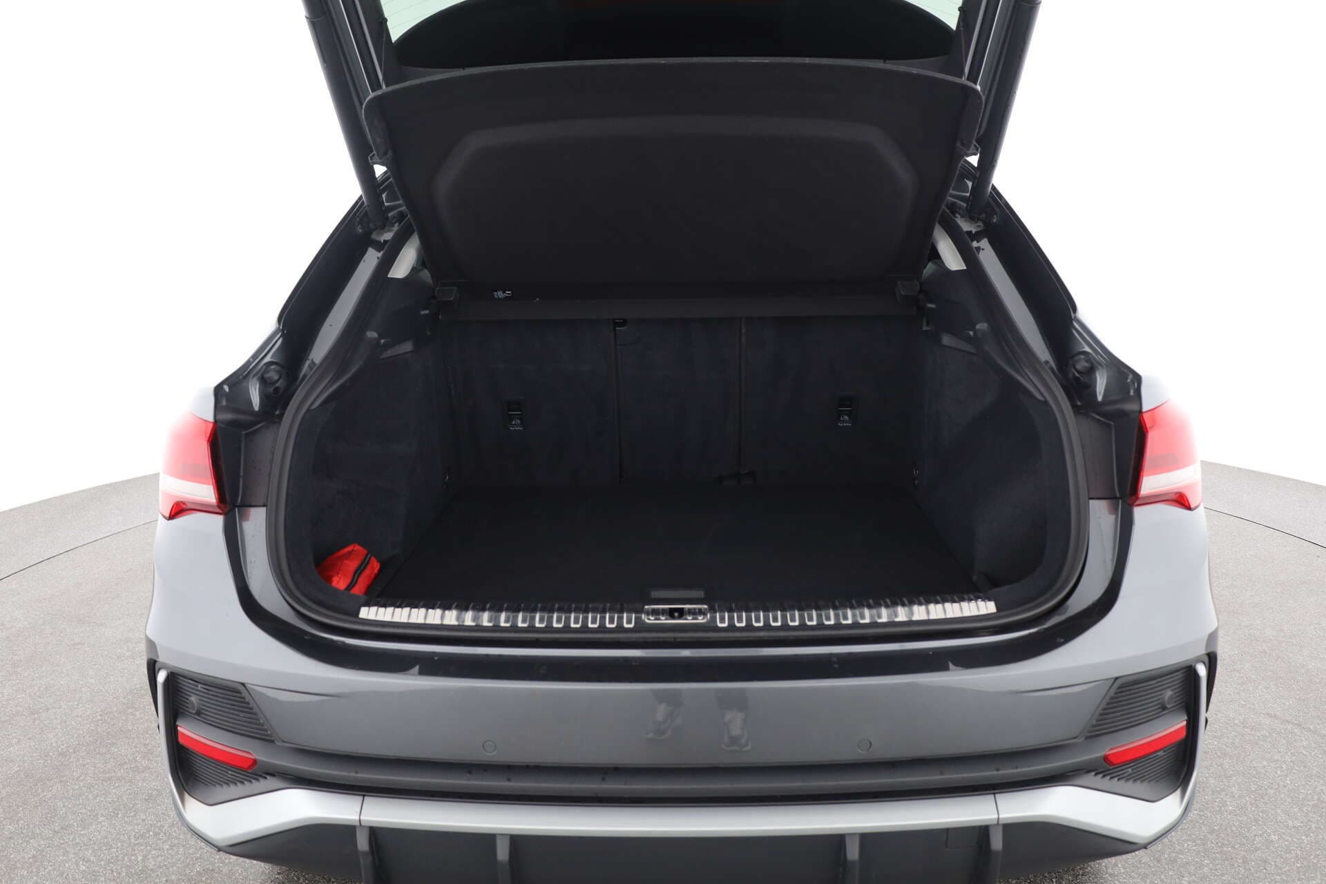 AUDI Q3 Sportback, photo 11 sur 17