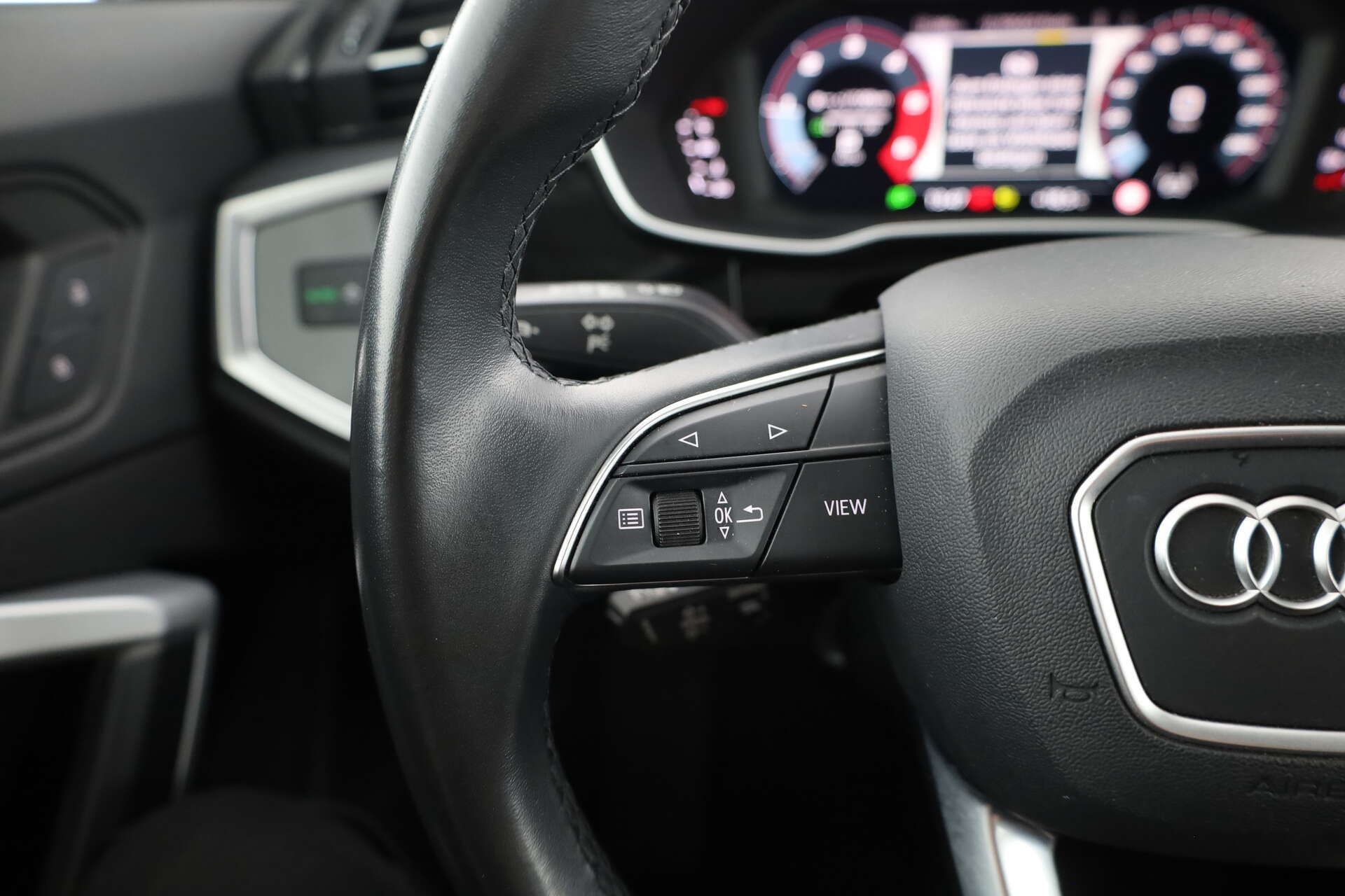 AUDI Q3 Sportback, photo 12 sur 17