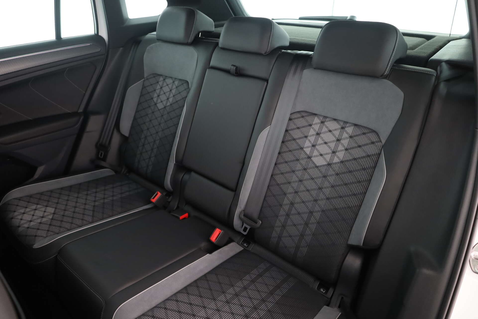 VOLKSWAGEN Tiguan, photo 10 sur 17