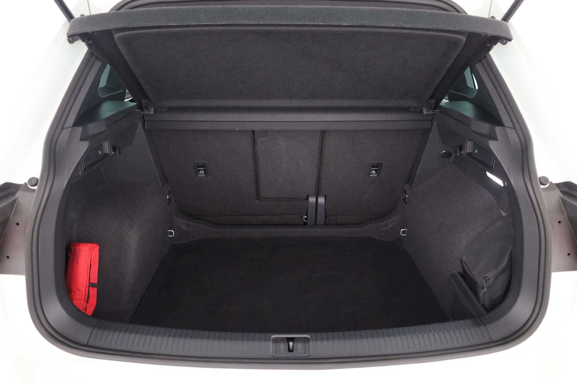 VOLKSWAGEN Tiguan, photo 11 sur 17