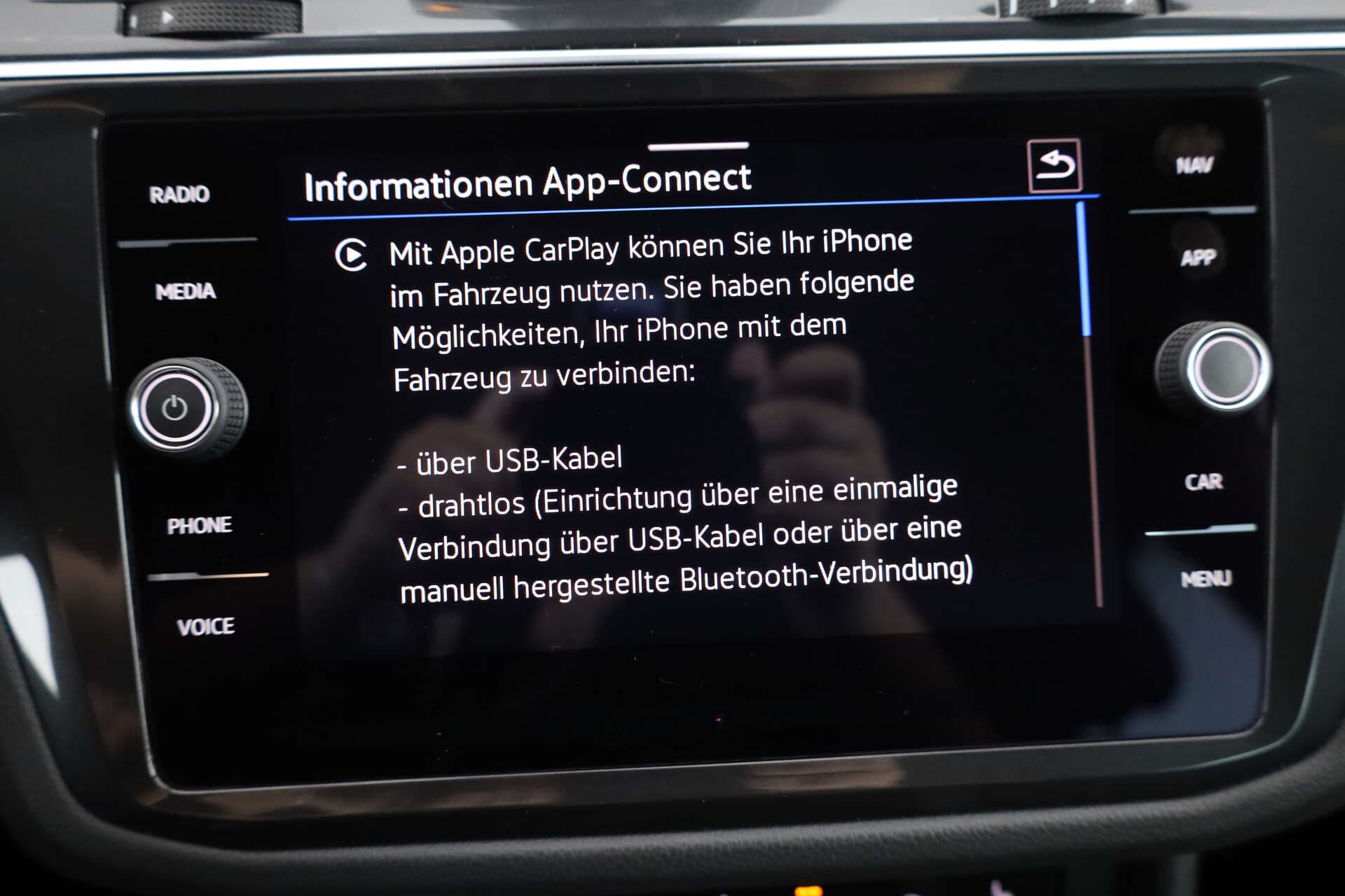 VOLKSWAGEN Tiguan, photo 17 sur 17