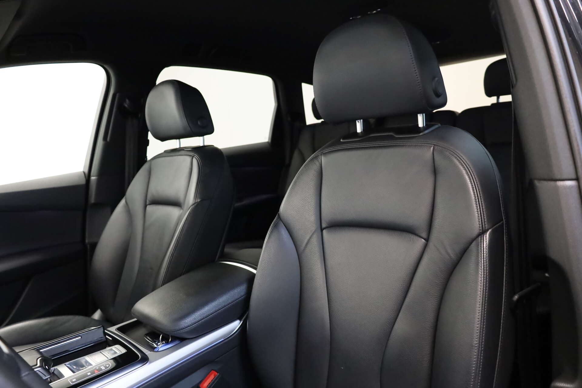 AUDI Q7, photo 9 sur 17