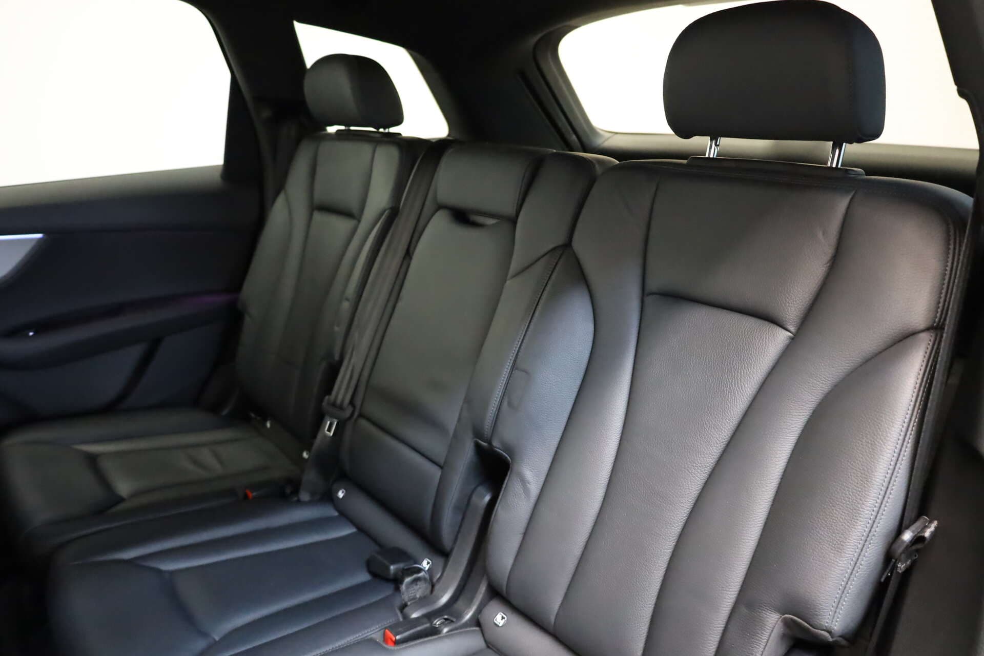 AUDI Q7, photo 10 sur 17