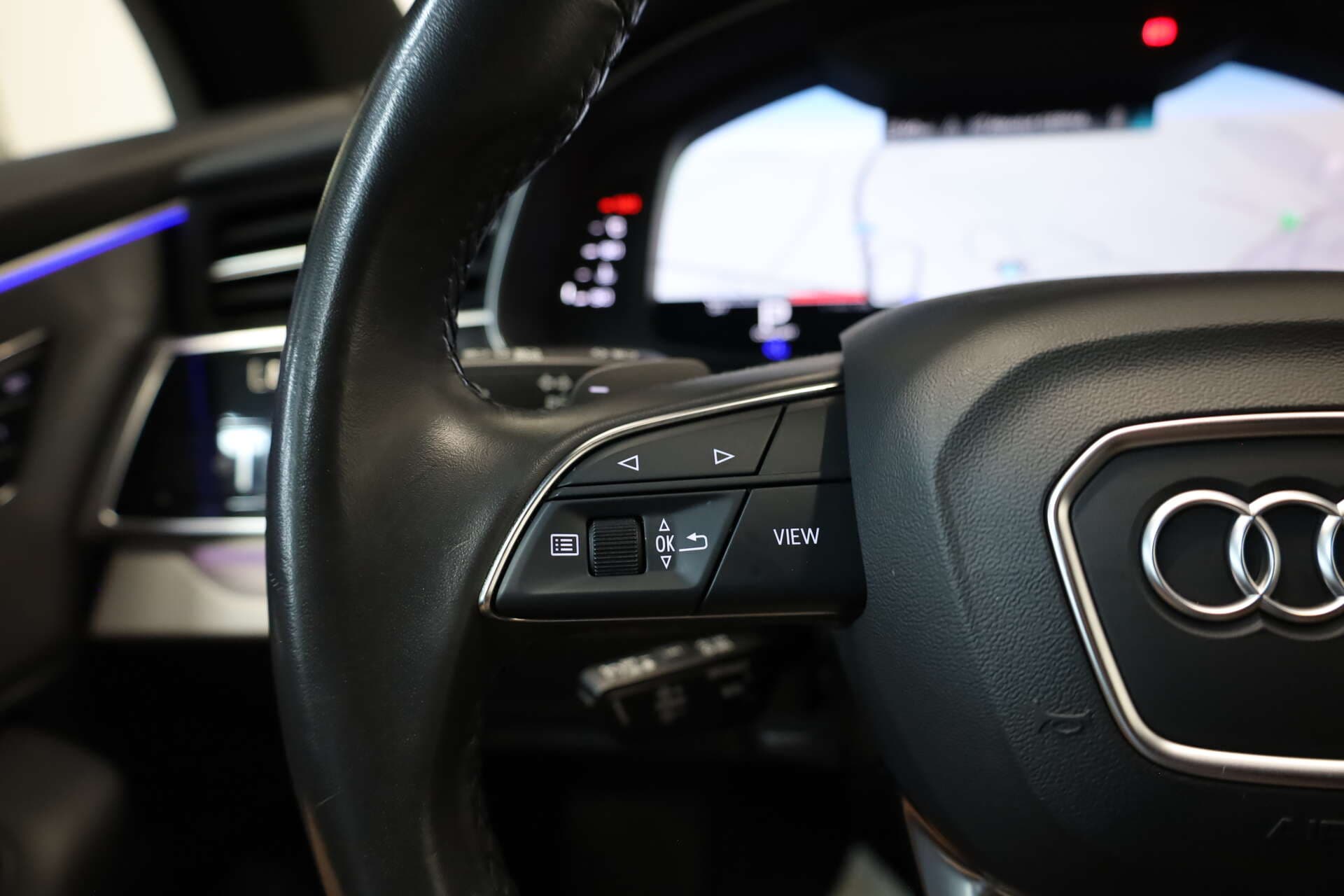 AUDI Q7, photo 14 sur 17