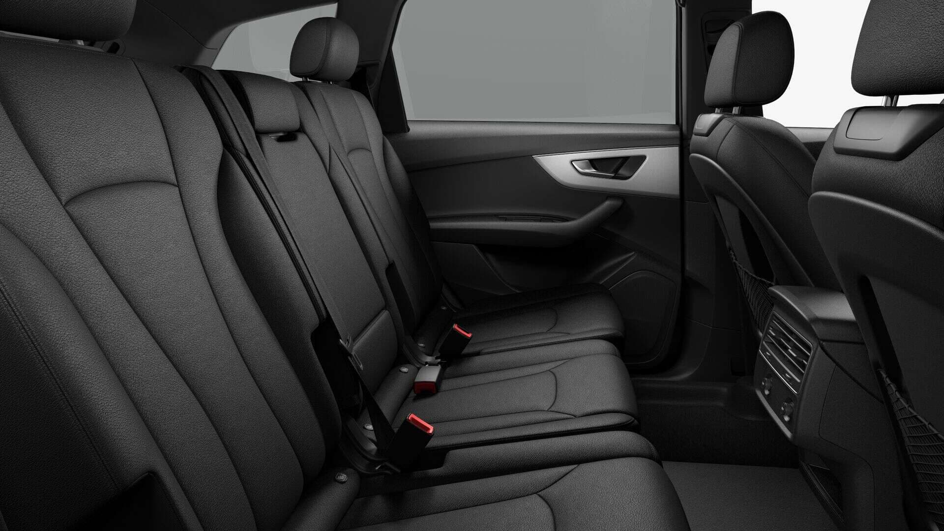 AUDI Q7, photo 9 sur 9
