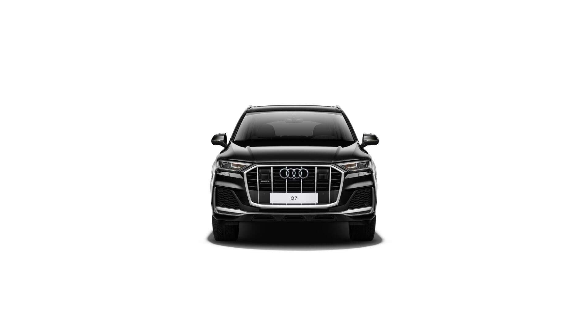 AUDI Q7, photo 3 sur 9