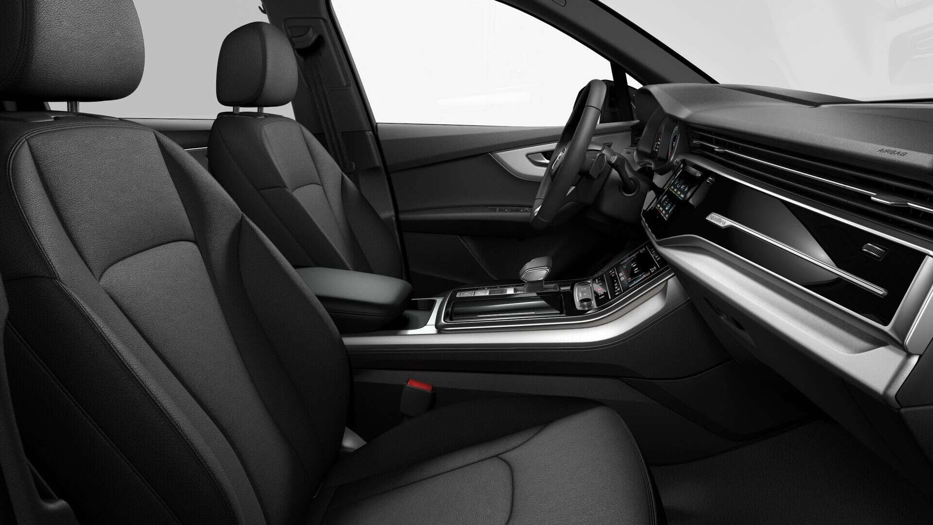 AUDI Q7, photo 7 sur 9