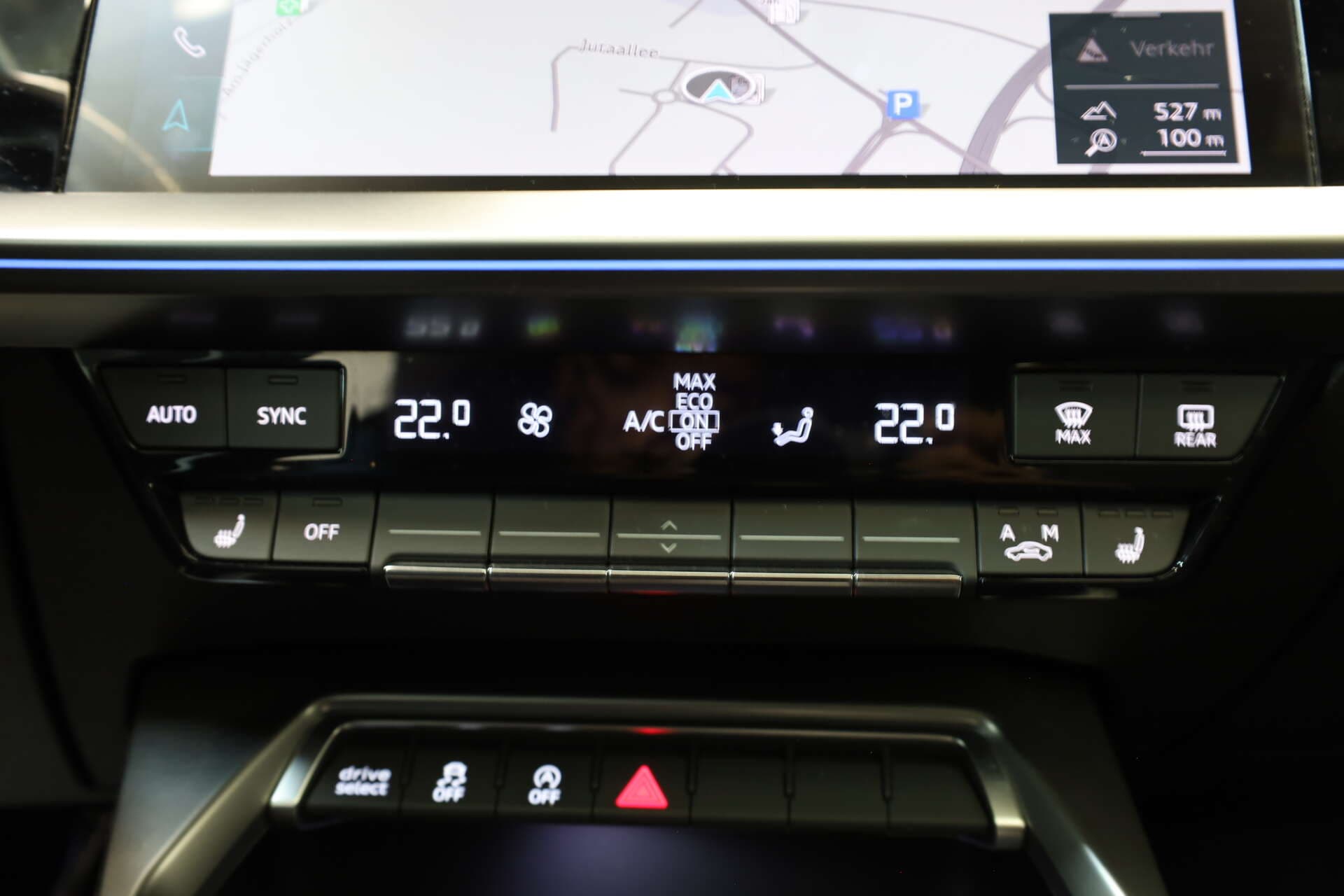 AUDI S3 Limousine, photo 16 sur 17