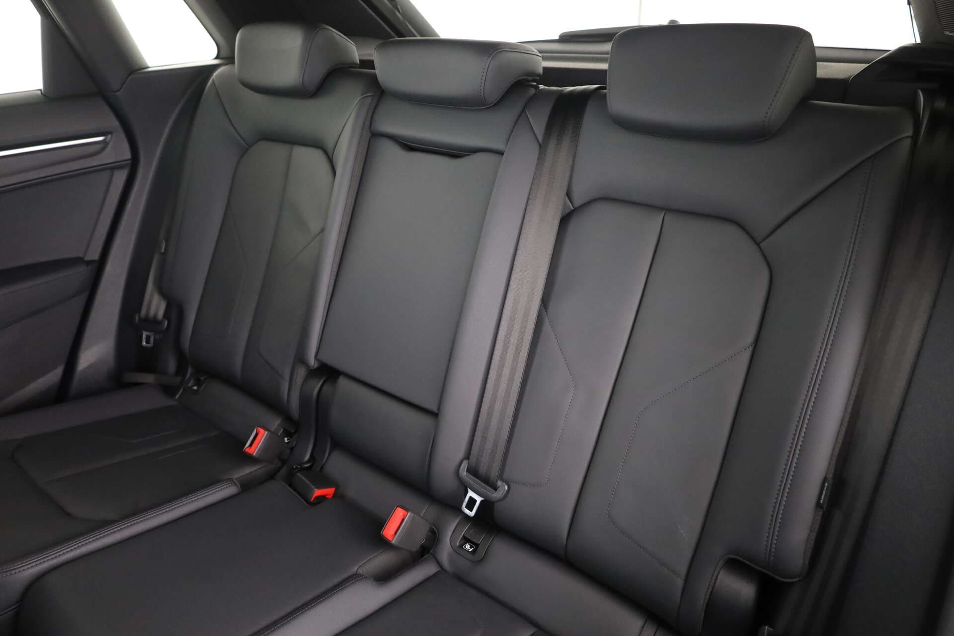 AUDI Q3, photo 10 sur 17