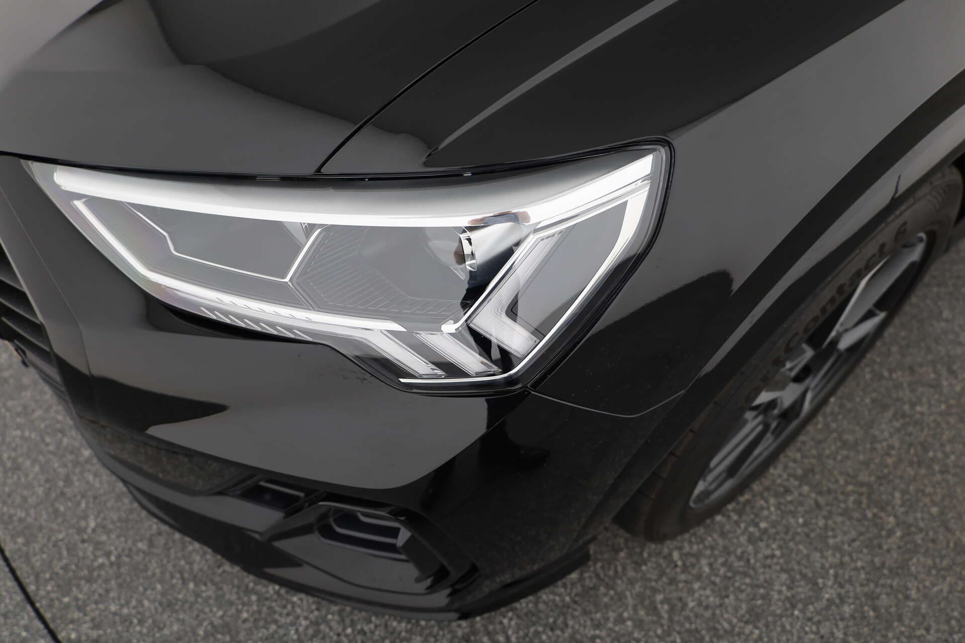 AUDI Q3, photo 6 sur 17