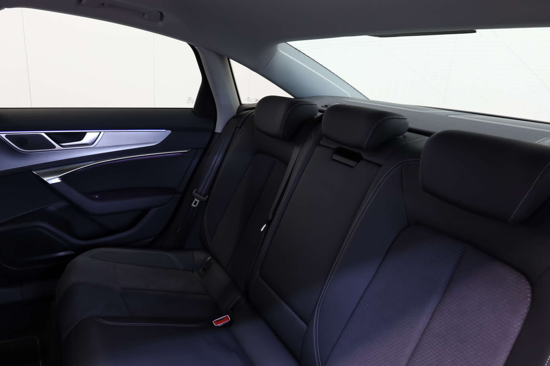 AUDI A6, photo 9 sur 17