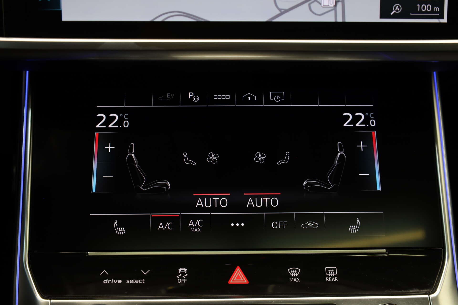 AUDI A6, photo 15 sur 17