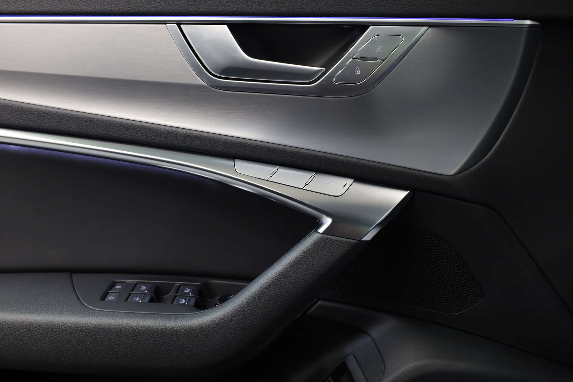 AUDI A6, photo 17 sur 17
