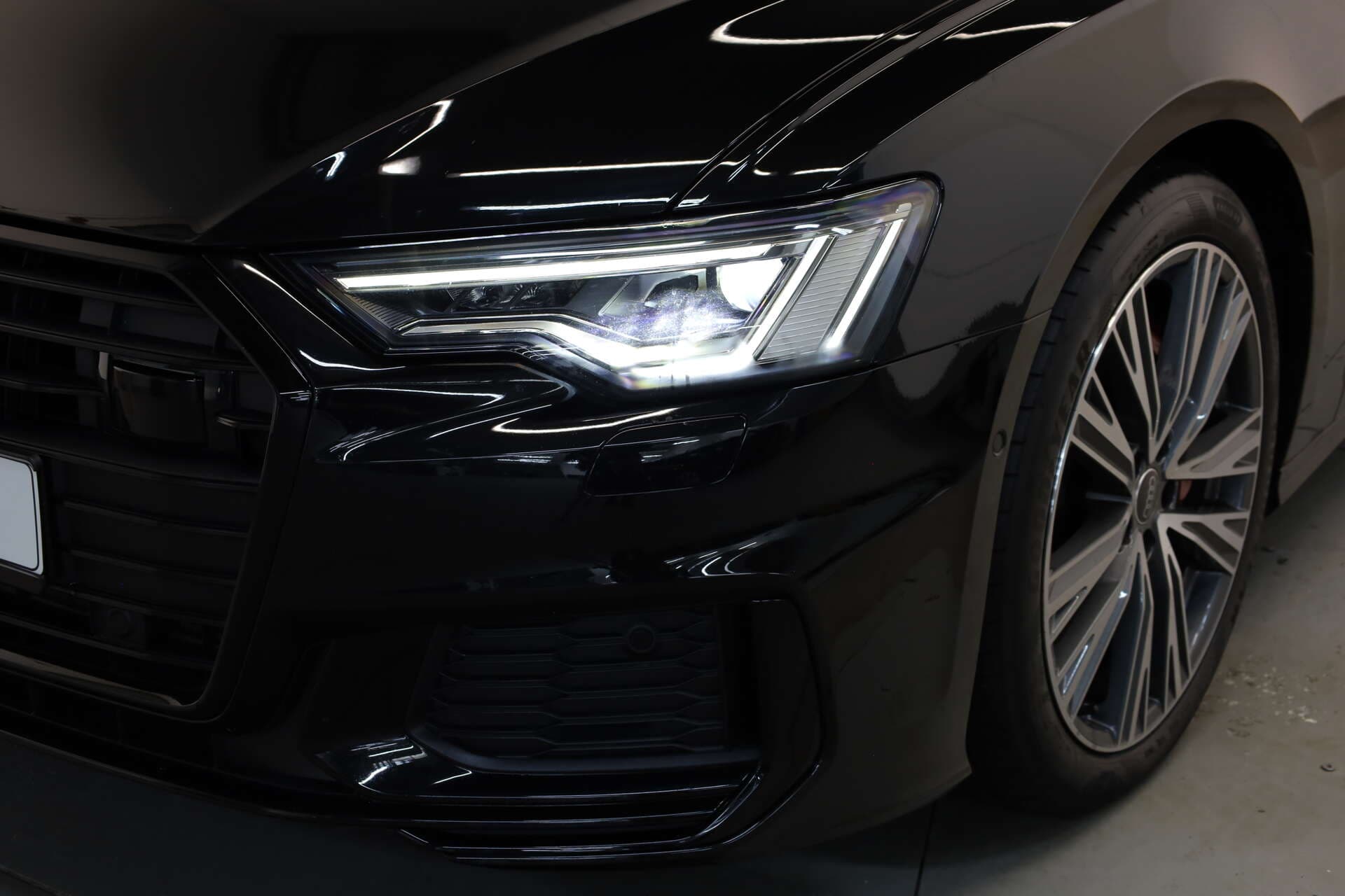 AUDI A6, photo 5 sur 17