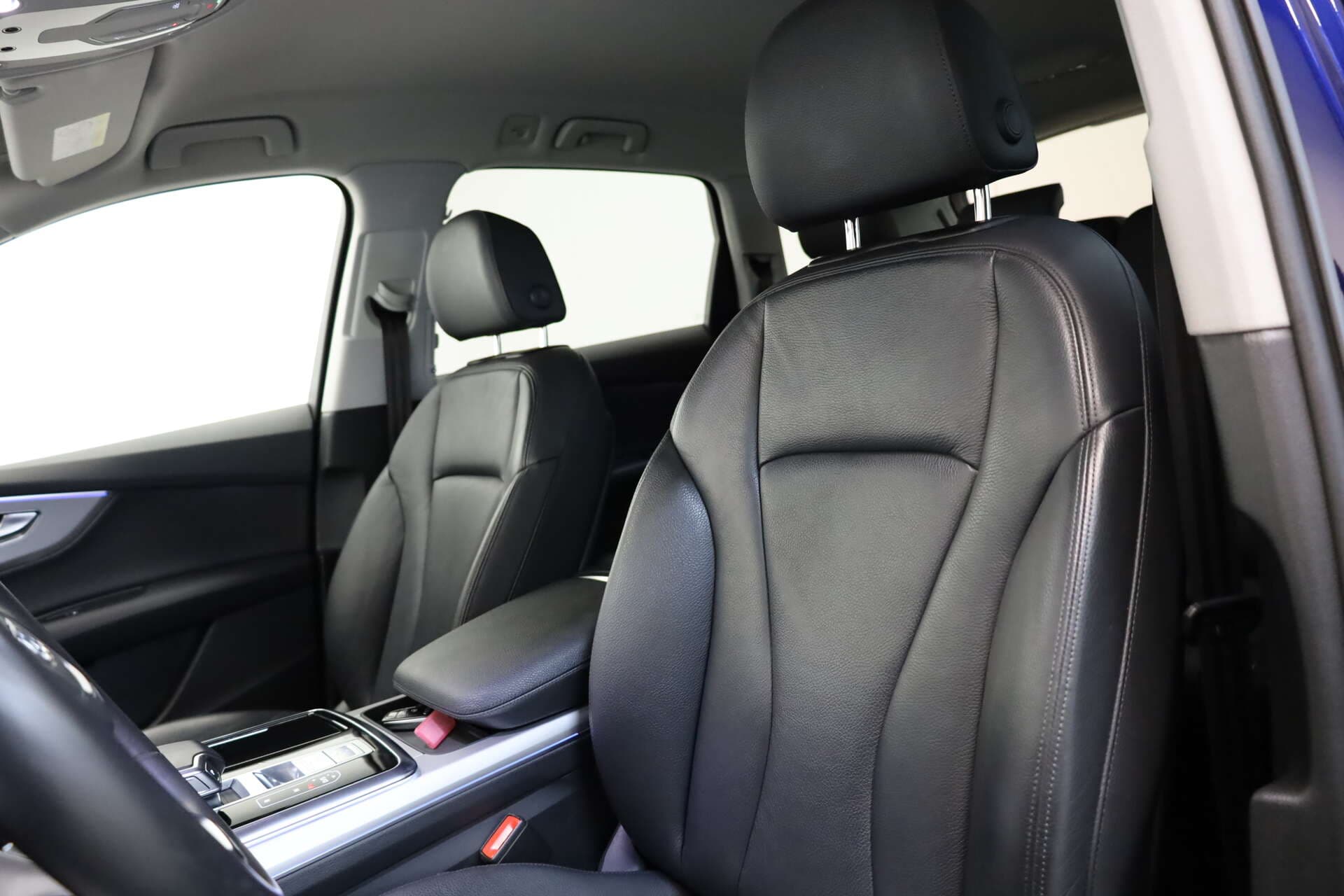 AUDI Q7, photo 9 sur 17
