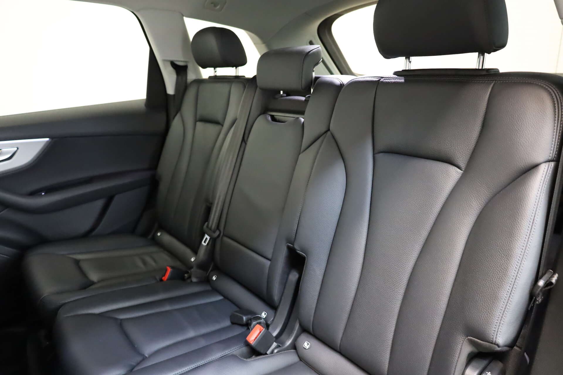 AUDI Q7, photo 10 sur 17