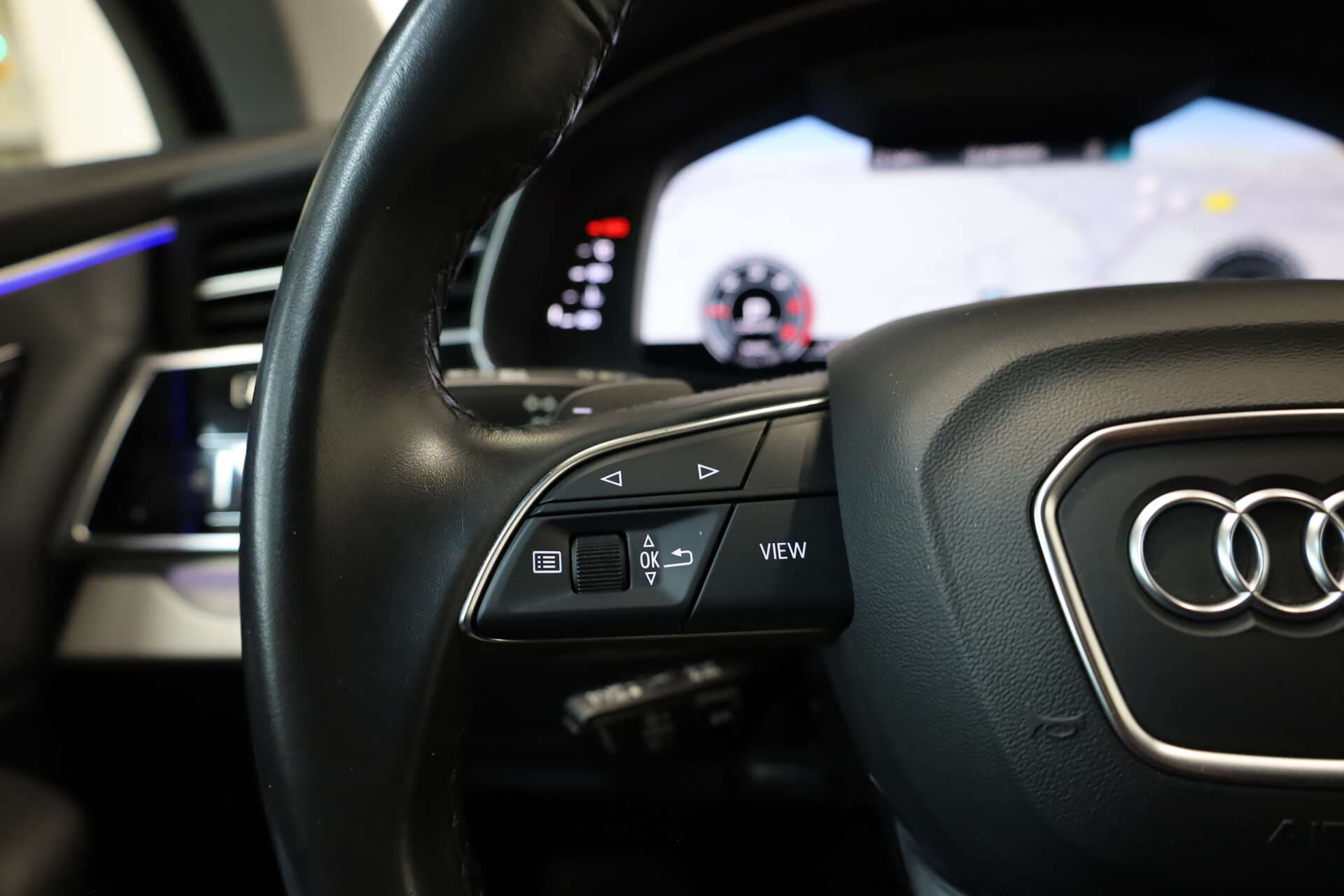 AUDI Q7, photo 14 sur 17