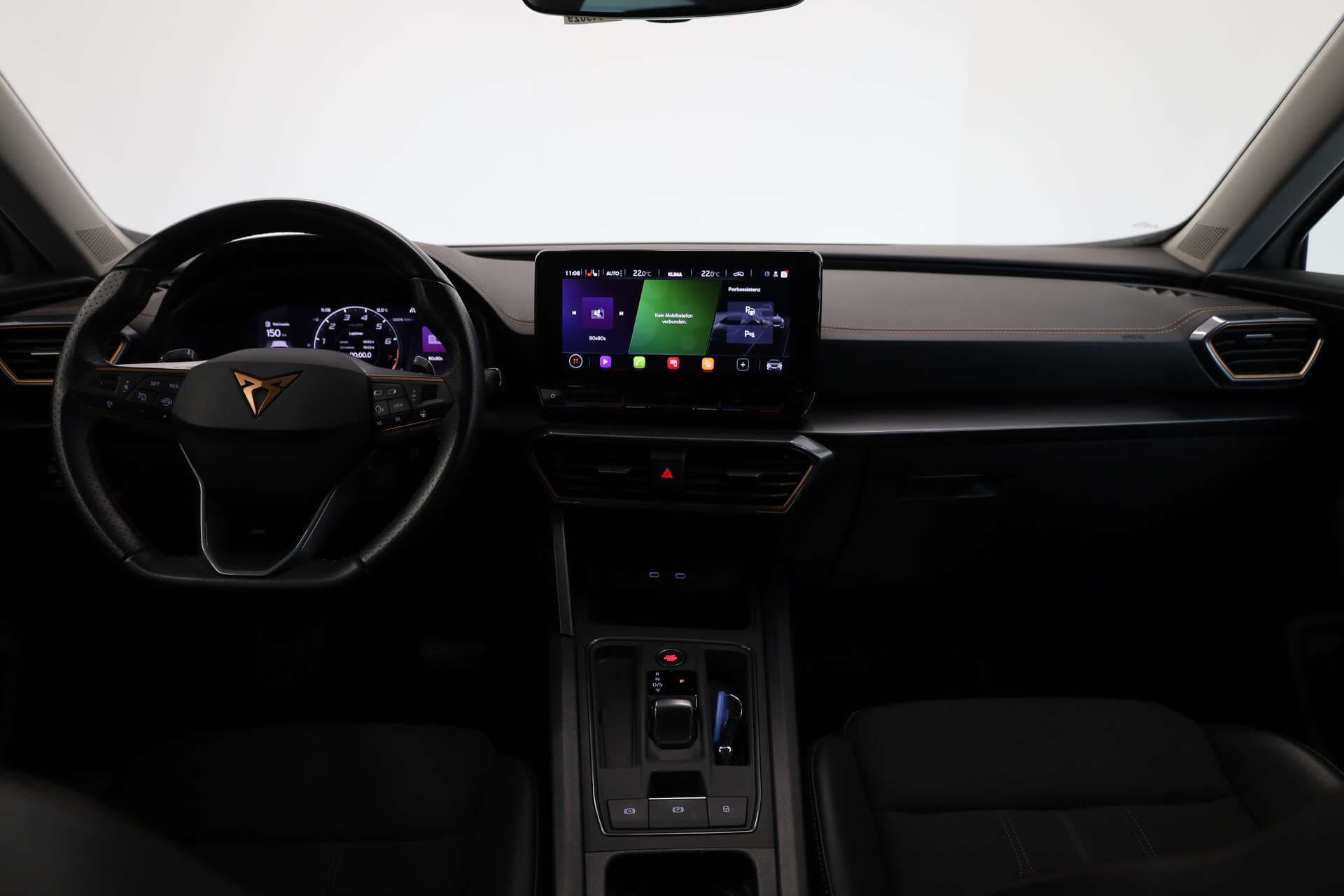 CUPRA Formentor, photo 6 sur 16