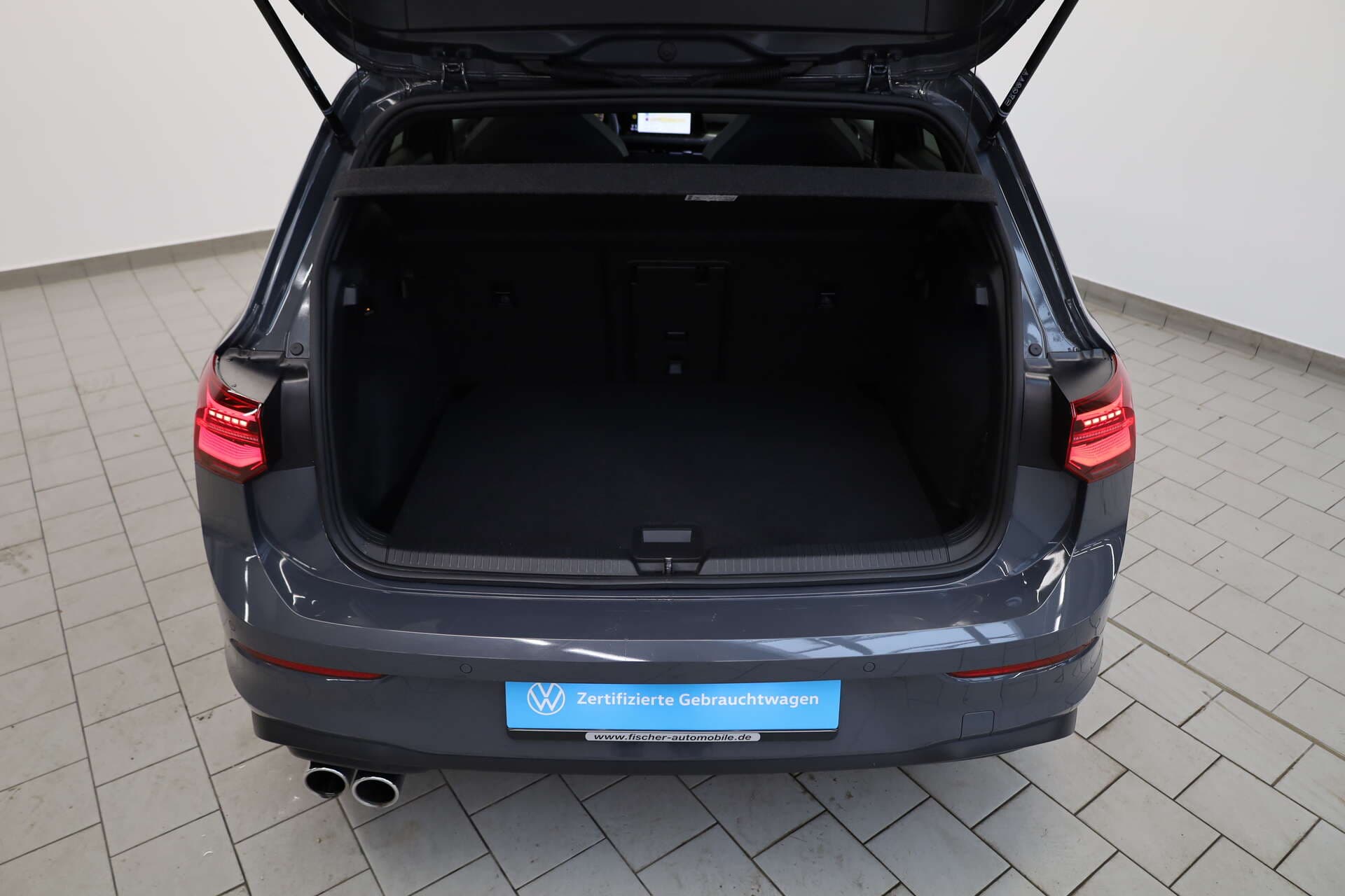 VOLKSWAGEN Golf, photo 15 sur 17