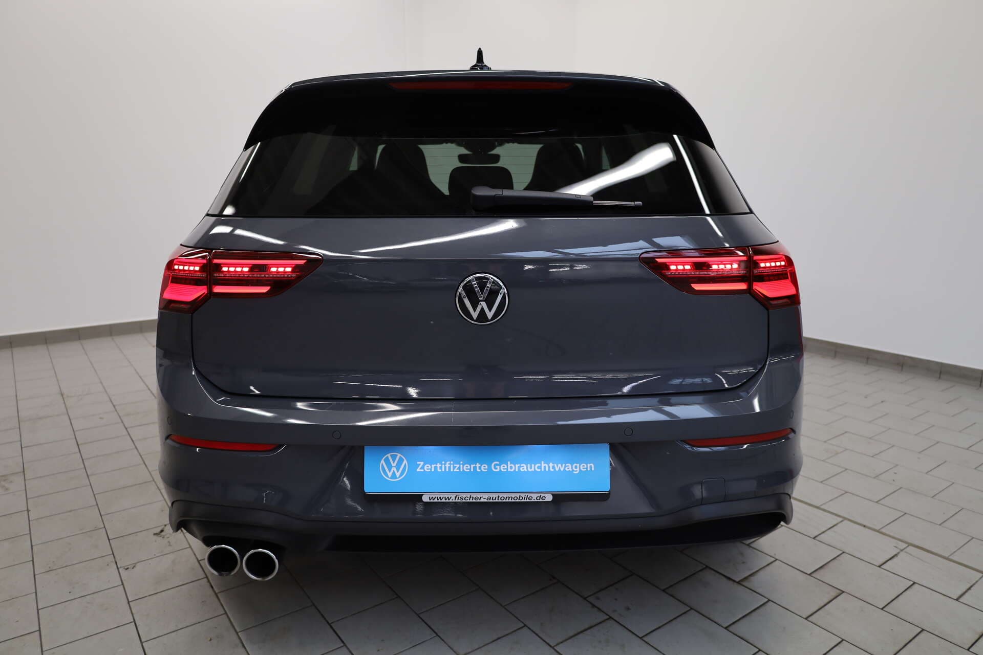 VOLKSWAGEN Golf, photo 4 sur 17