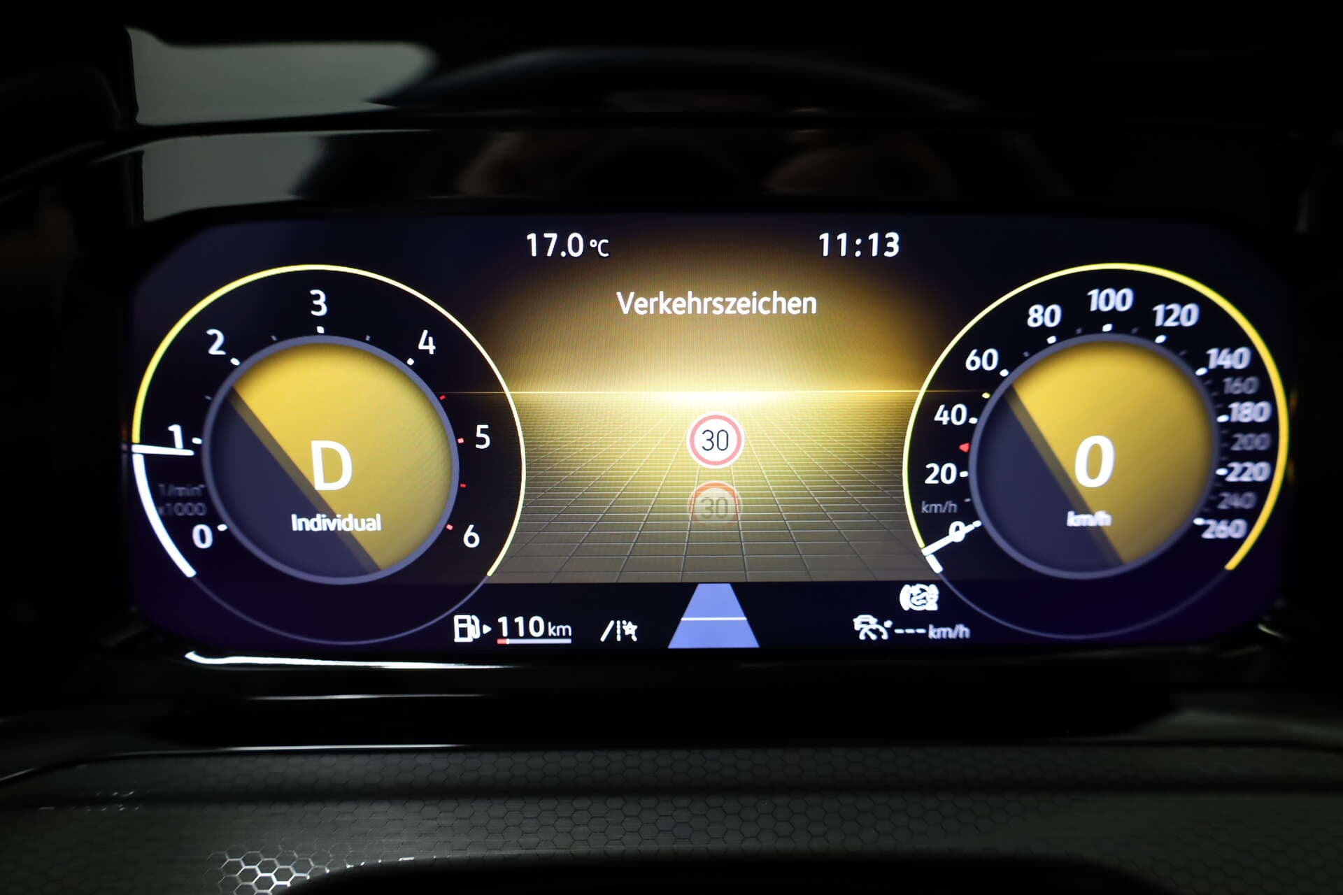 VOLKSWAGEN Golf, photo 8 sur 17