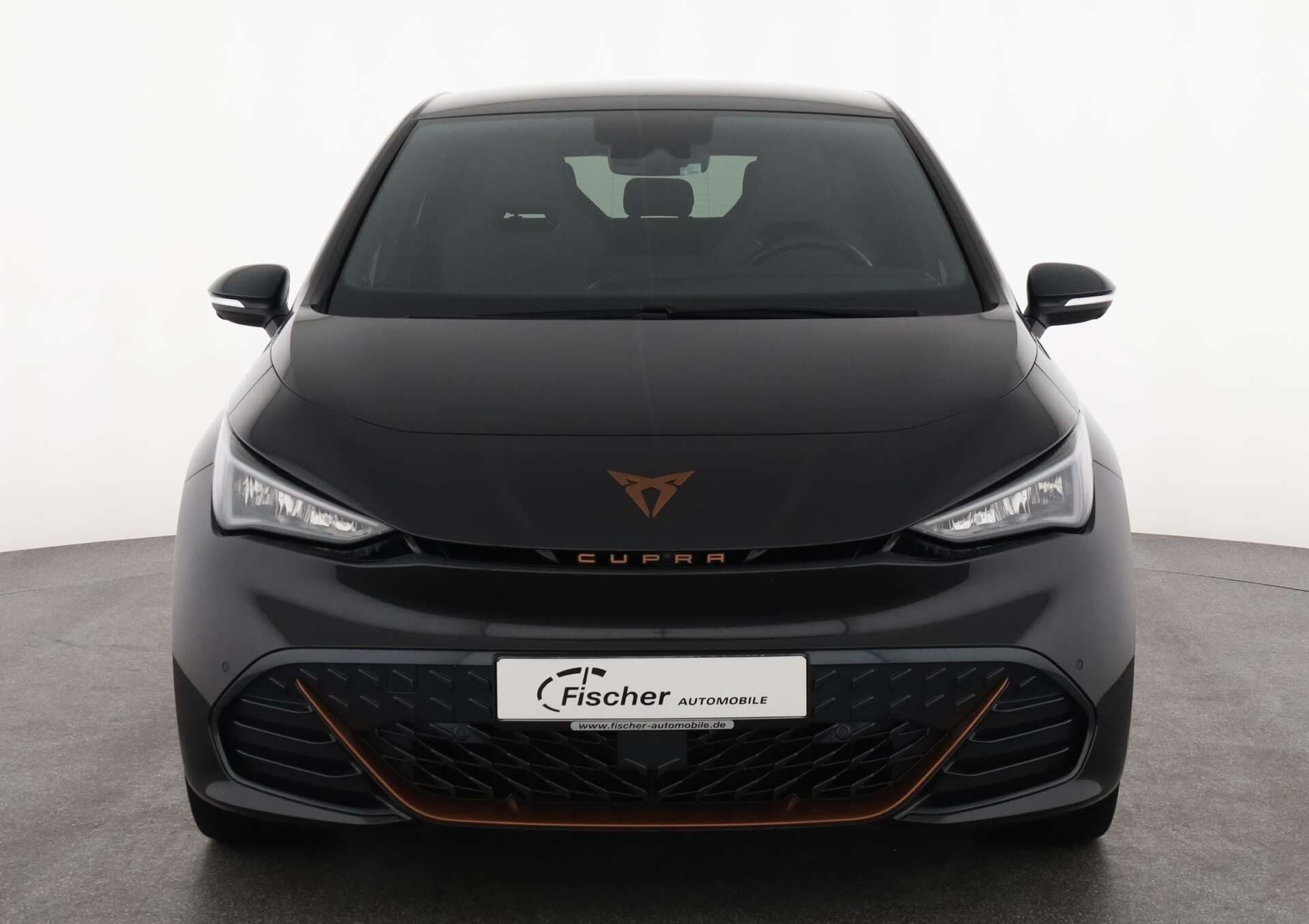 CUPRA Born, photo 2 sur 17