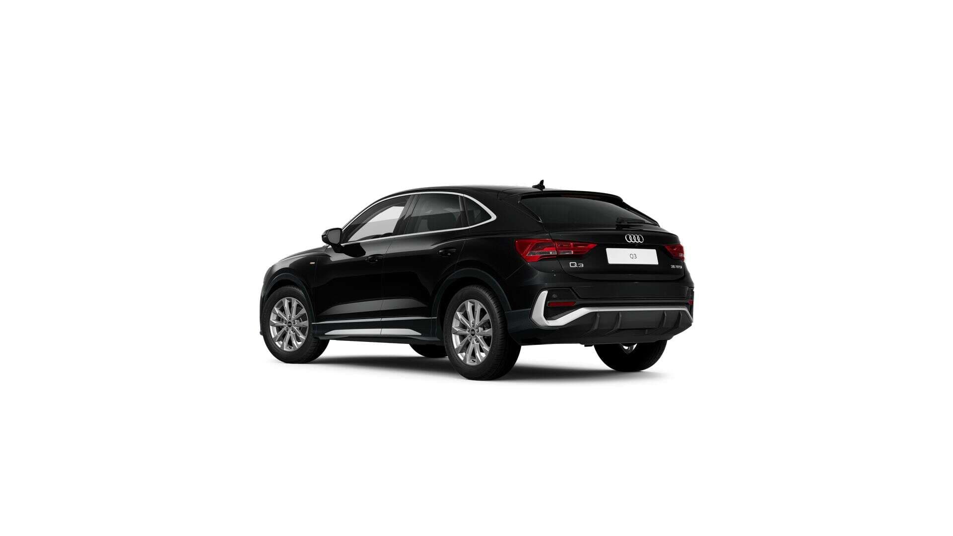 AUDI Q3 Sportback, photo 5 sur 8